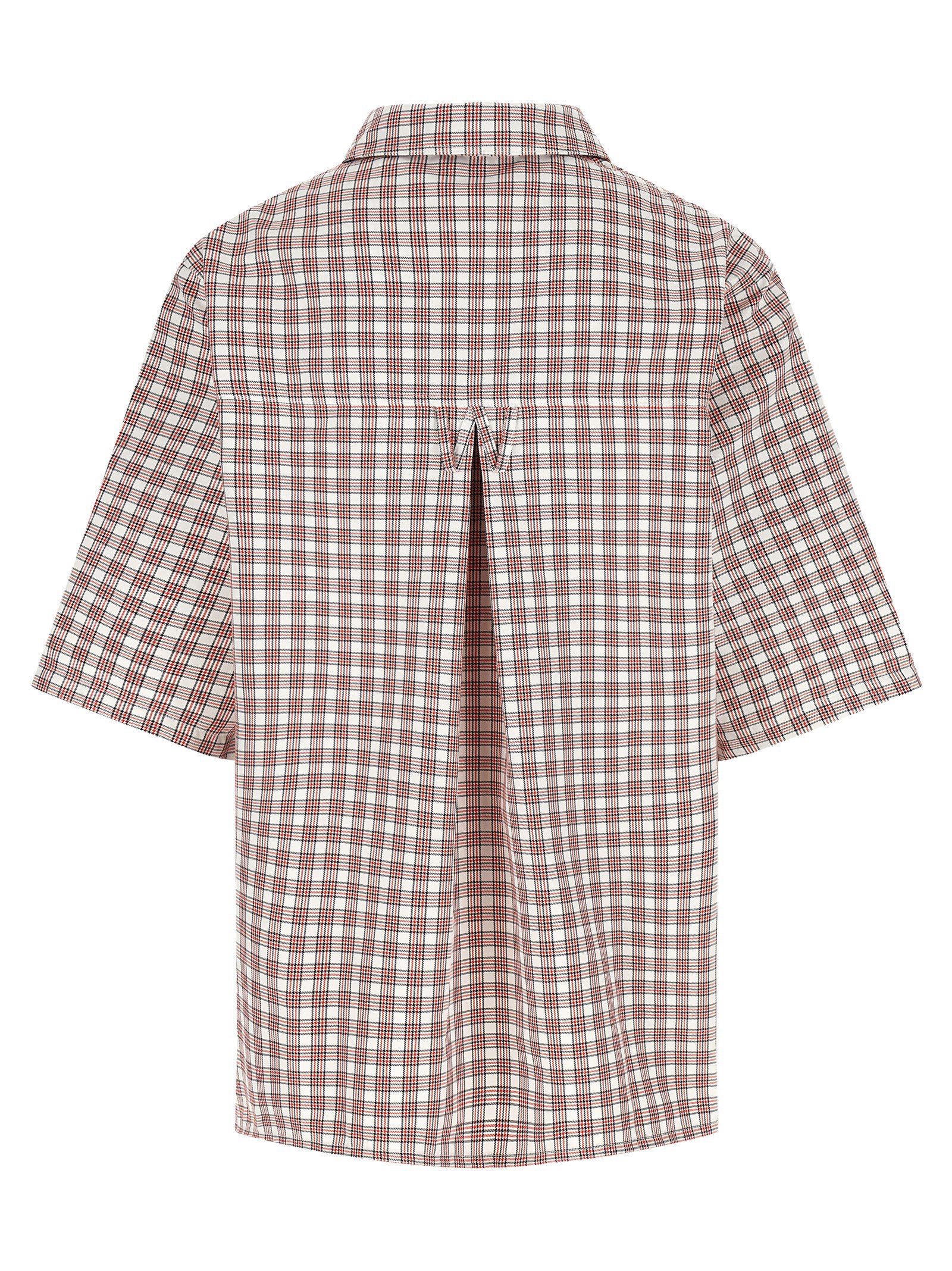 Willy Chavarria Corcoran Shirt