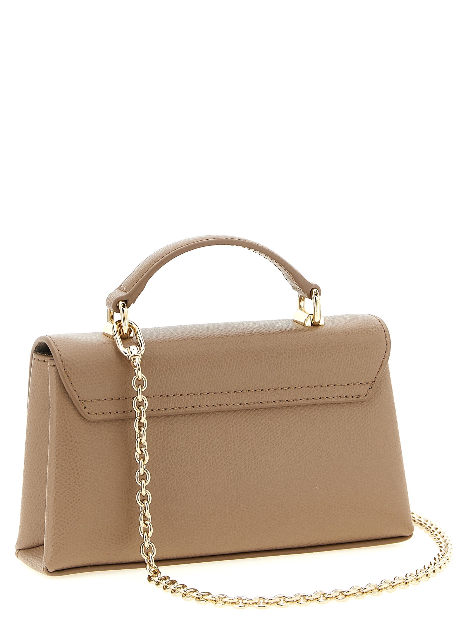 Furla 1927 Mini Crossbody Bag