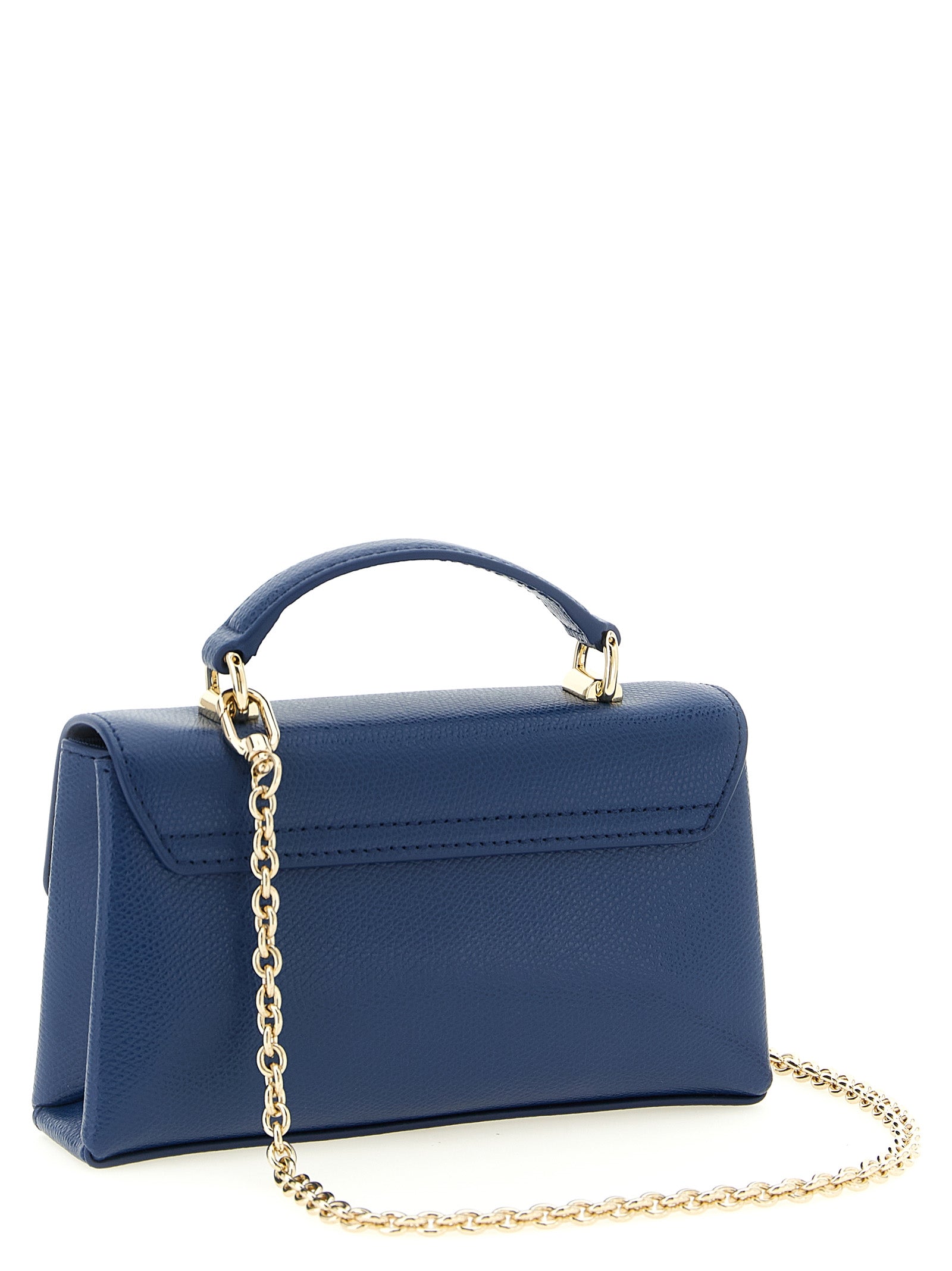 Furla 1927 Mini Crossbody Bag