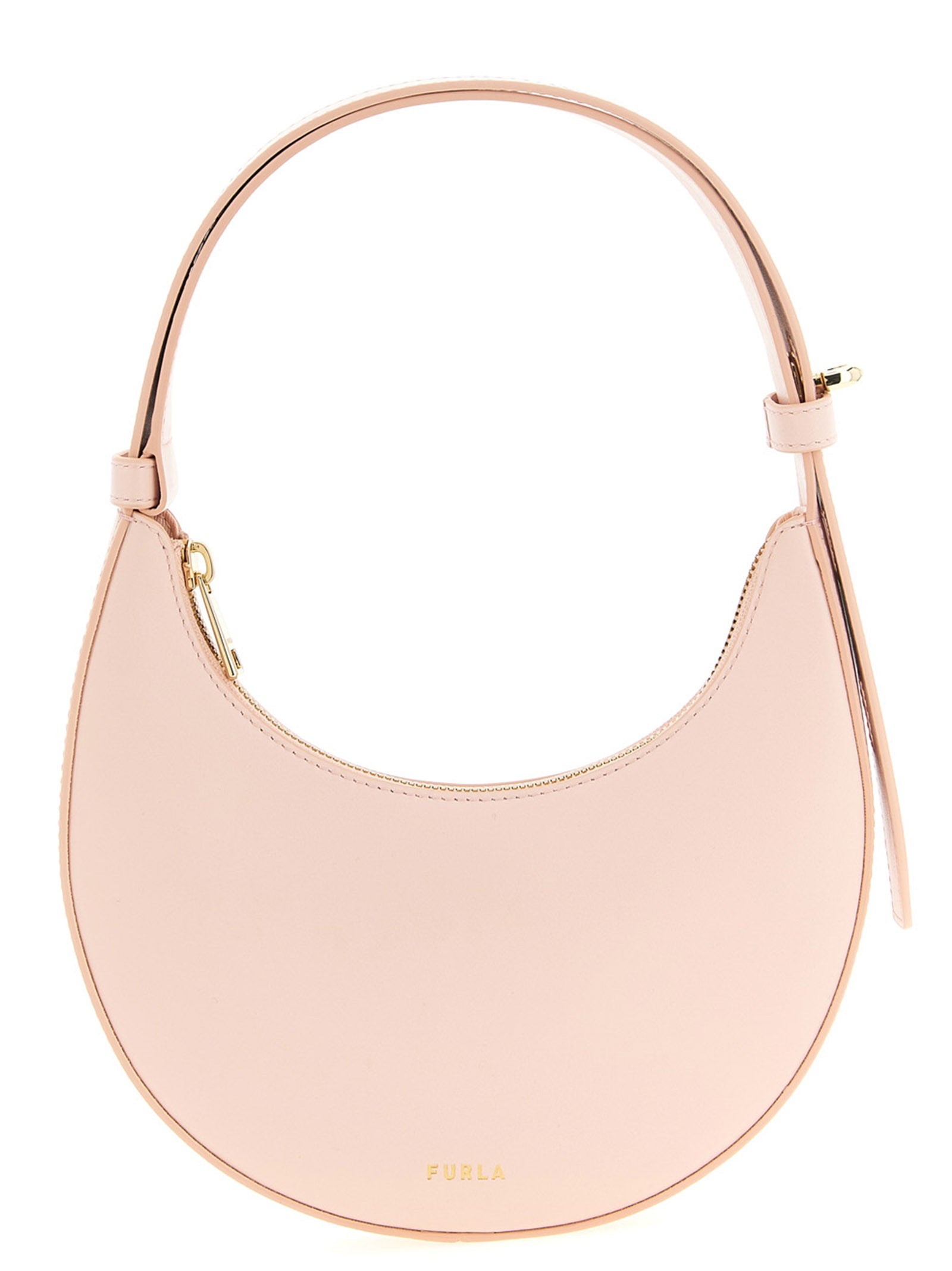 Furla Delizia Mini Shoulder Bag