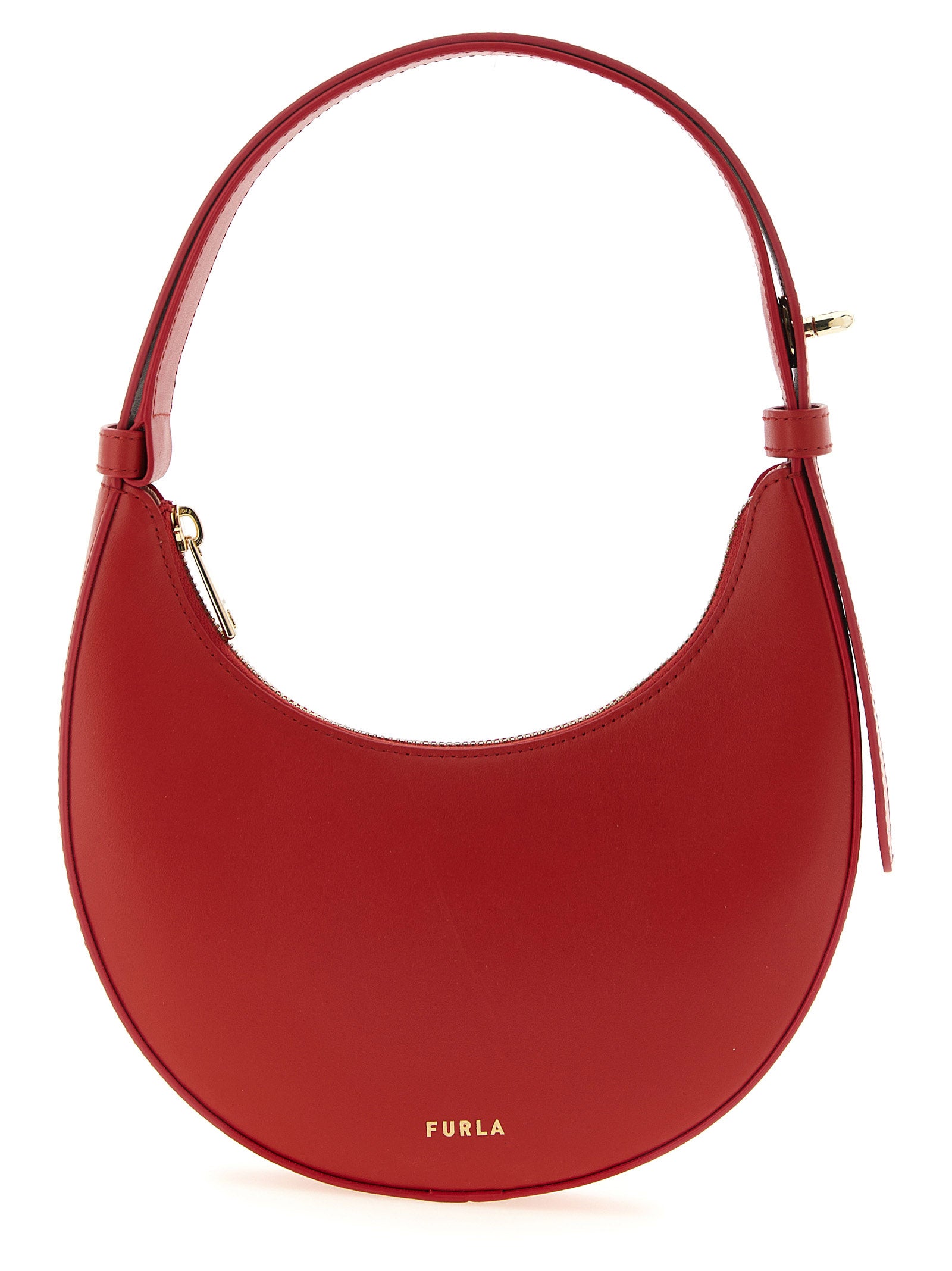 Furla Delizia Mini Shoulder Bag