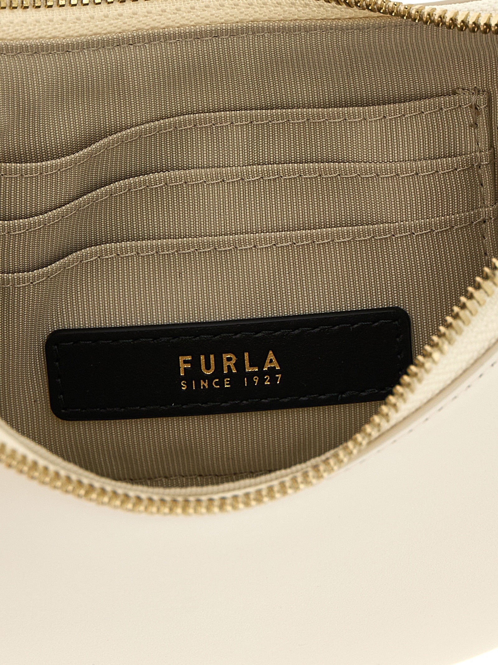 Furla Delizia Mini Shoulder Bag
