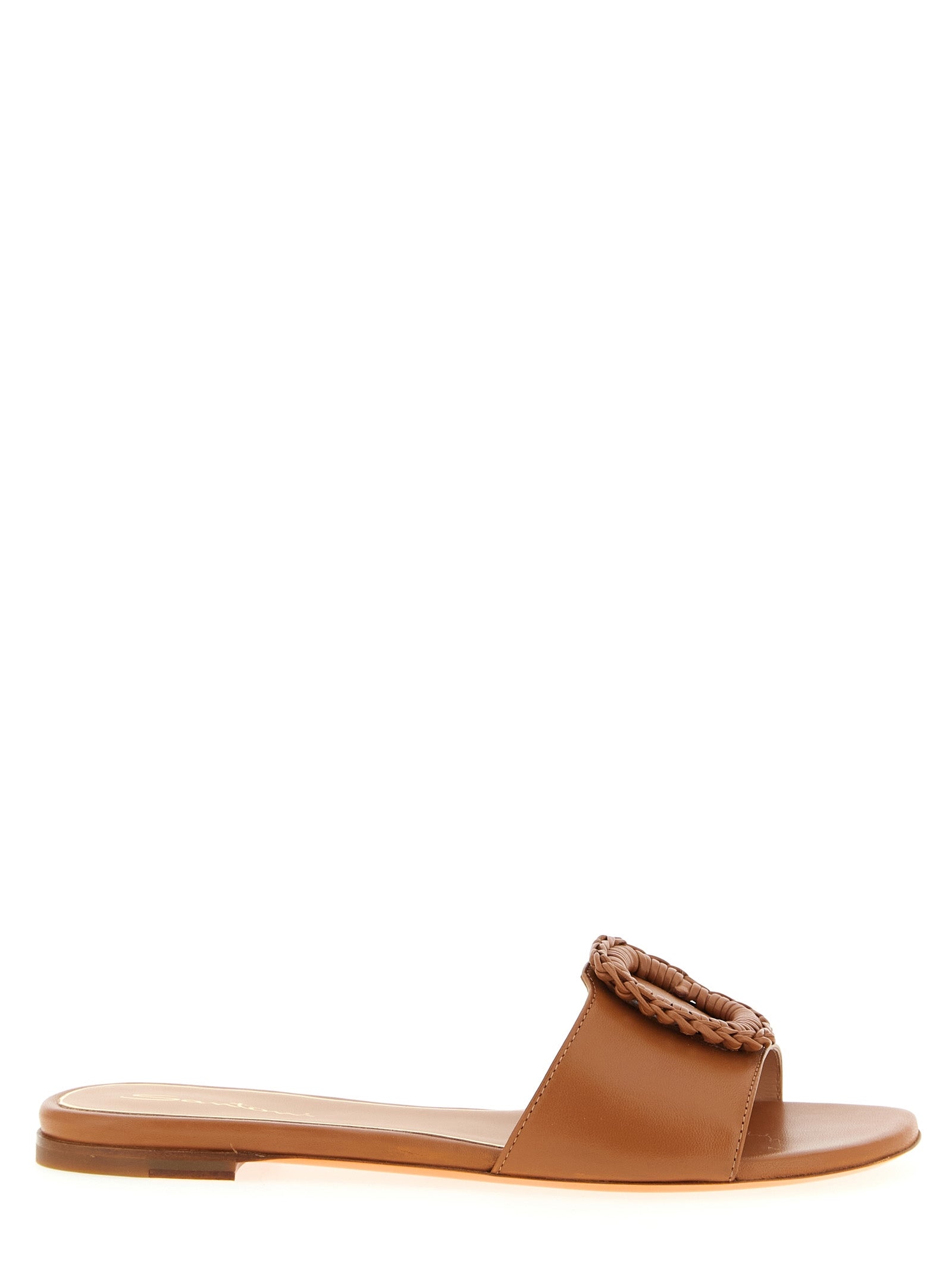 Santoni Corolle Sandals