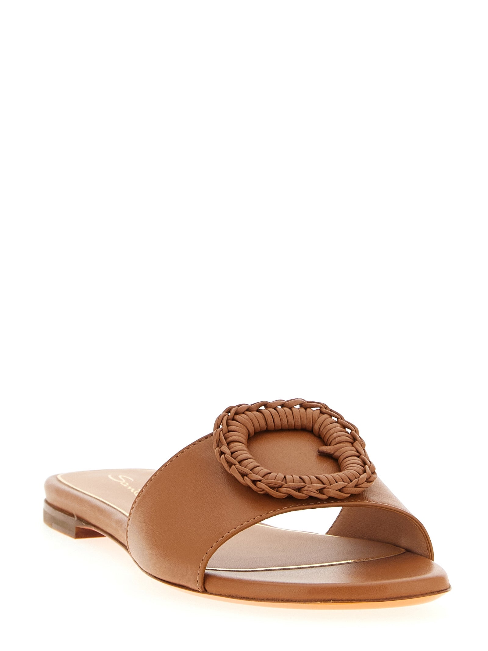 Santoni Corolle Sandals