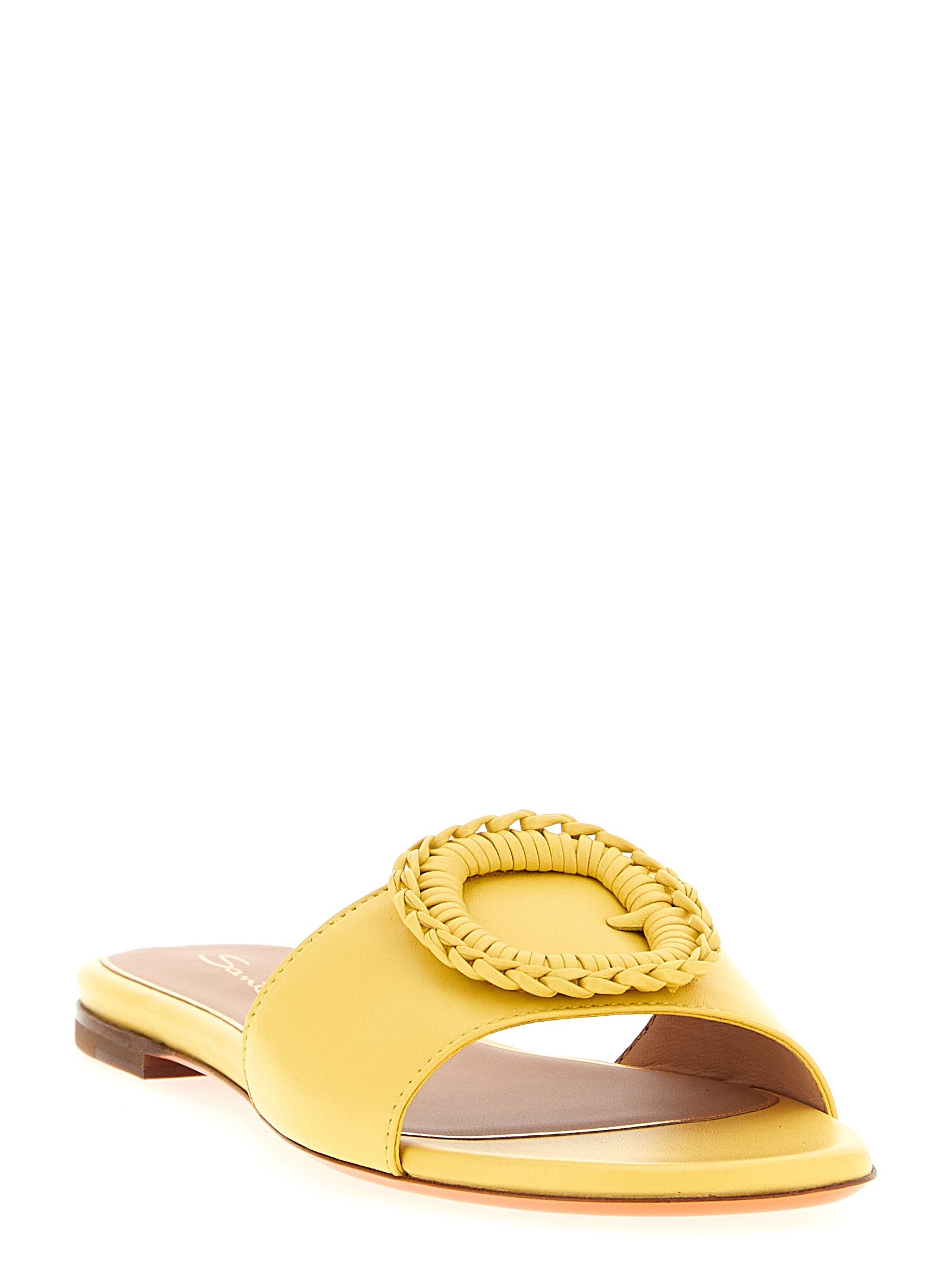 Santoni Corolle Sandals