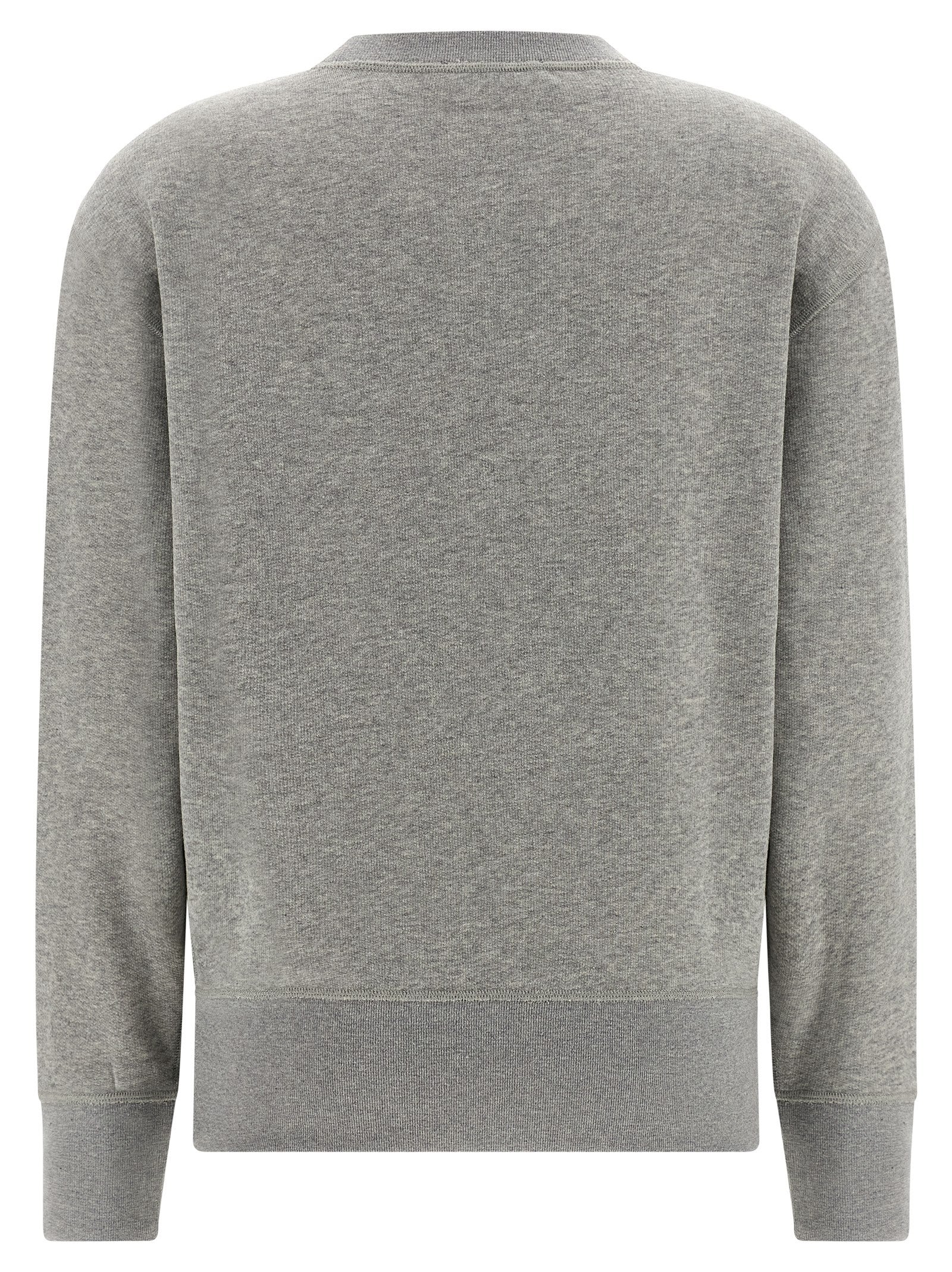 Darkpark Youll Never Take Me Off Sweatshirt