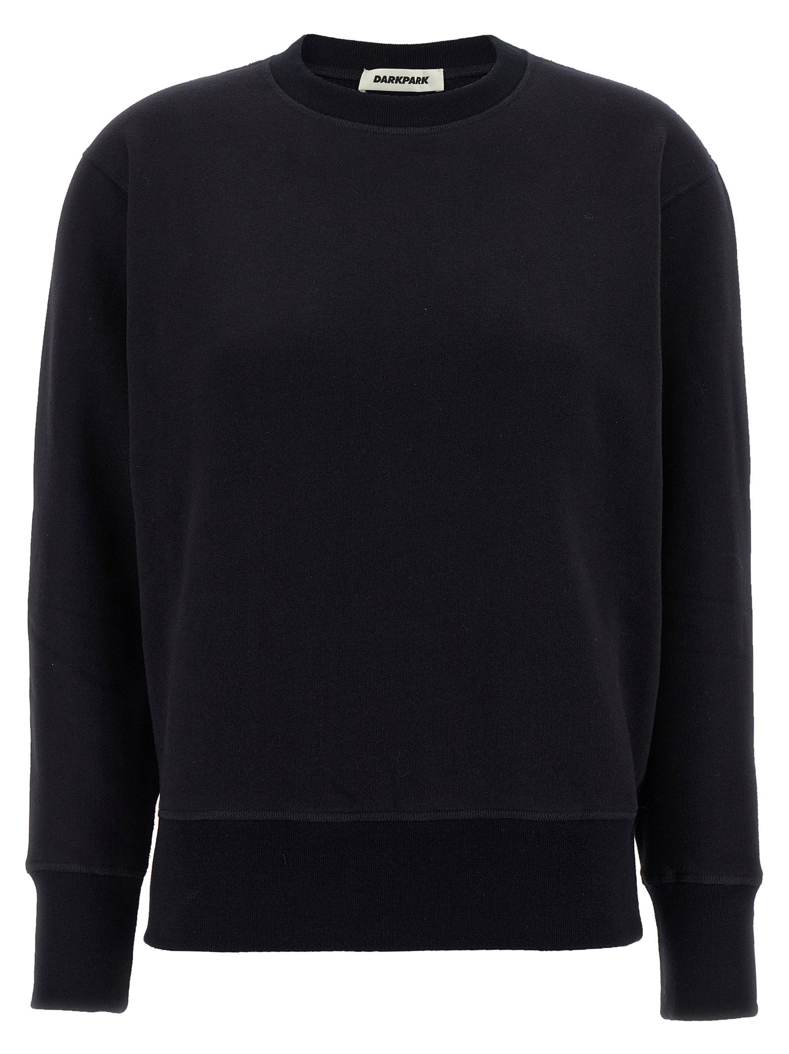 Darkpark Youll Never Take Me Off Sweatshirt