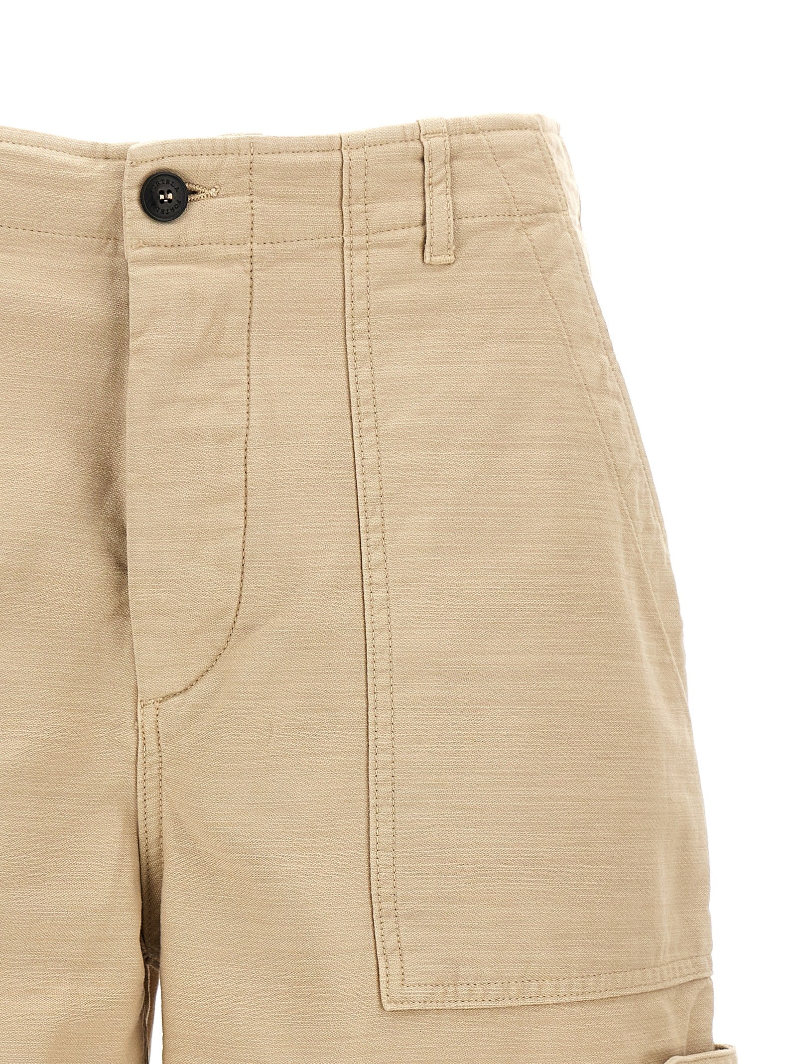 Fortela Jim Bermuda Shorts