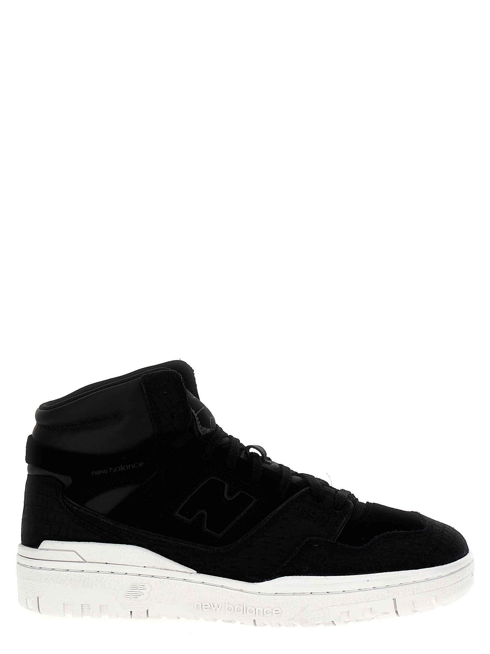 Junya Watanabe X New Balance 650 Sneakers