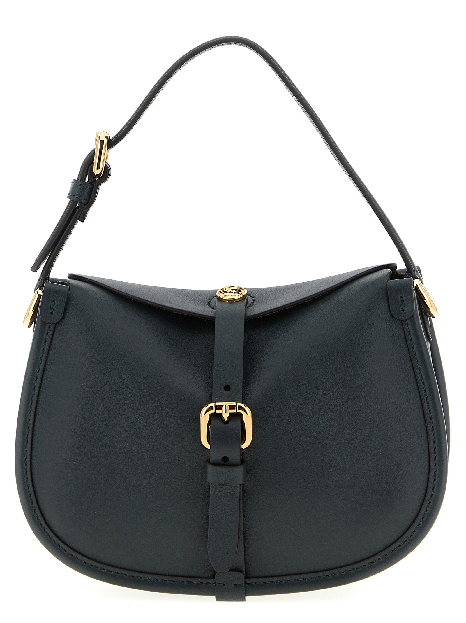 Etro Pony Small Crossbody Bag