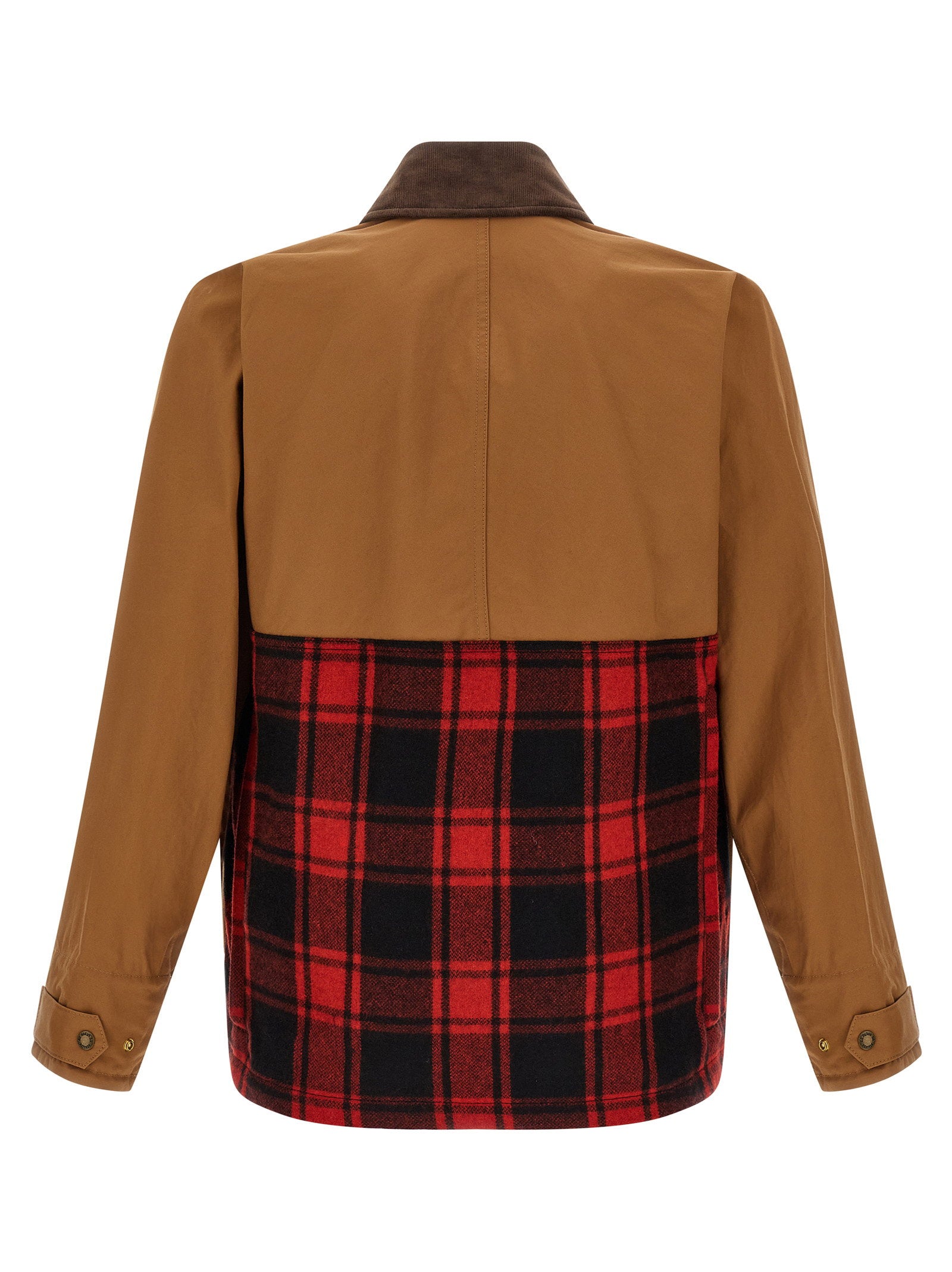 Filson X Junya Watanabe Jacket