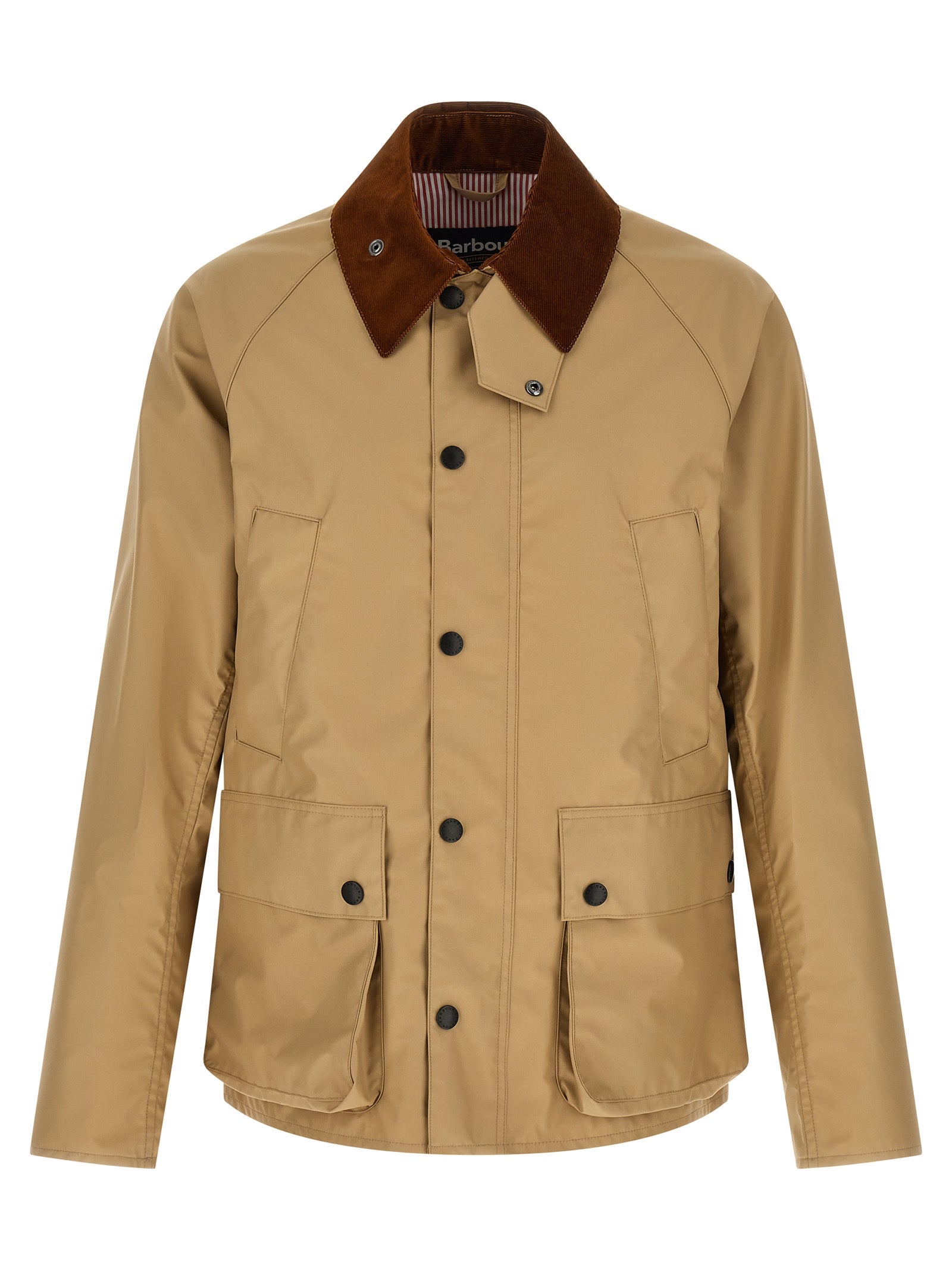 Barbour X Eye Junya Watanabe Bedale Jacket