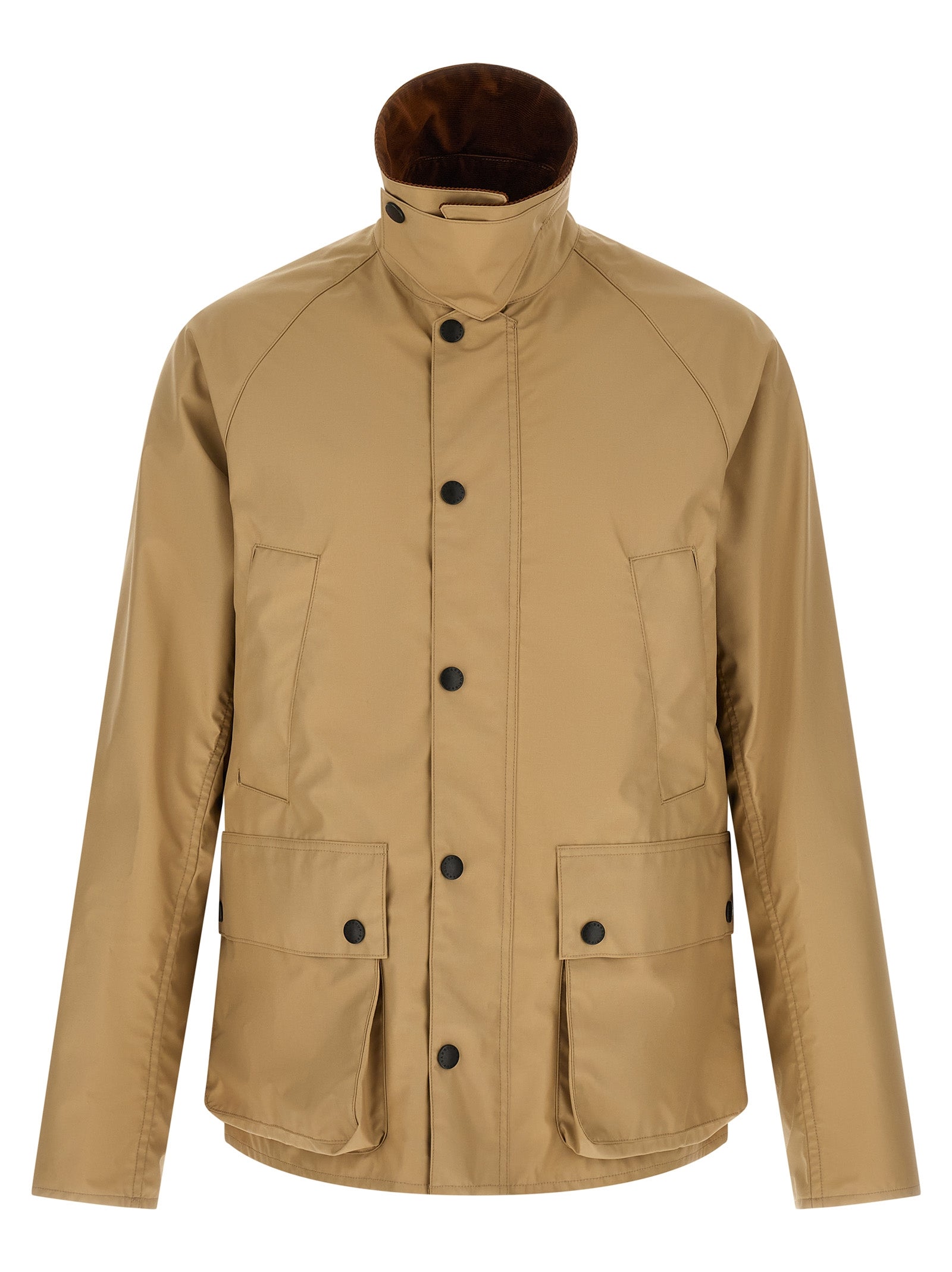 Barbour X Eye Junya Watanabe Bedale Jacket