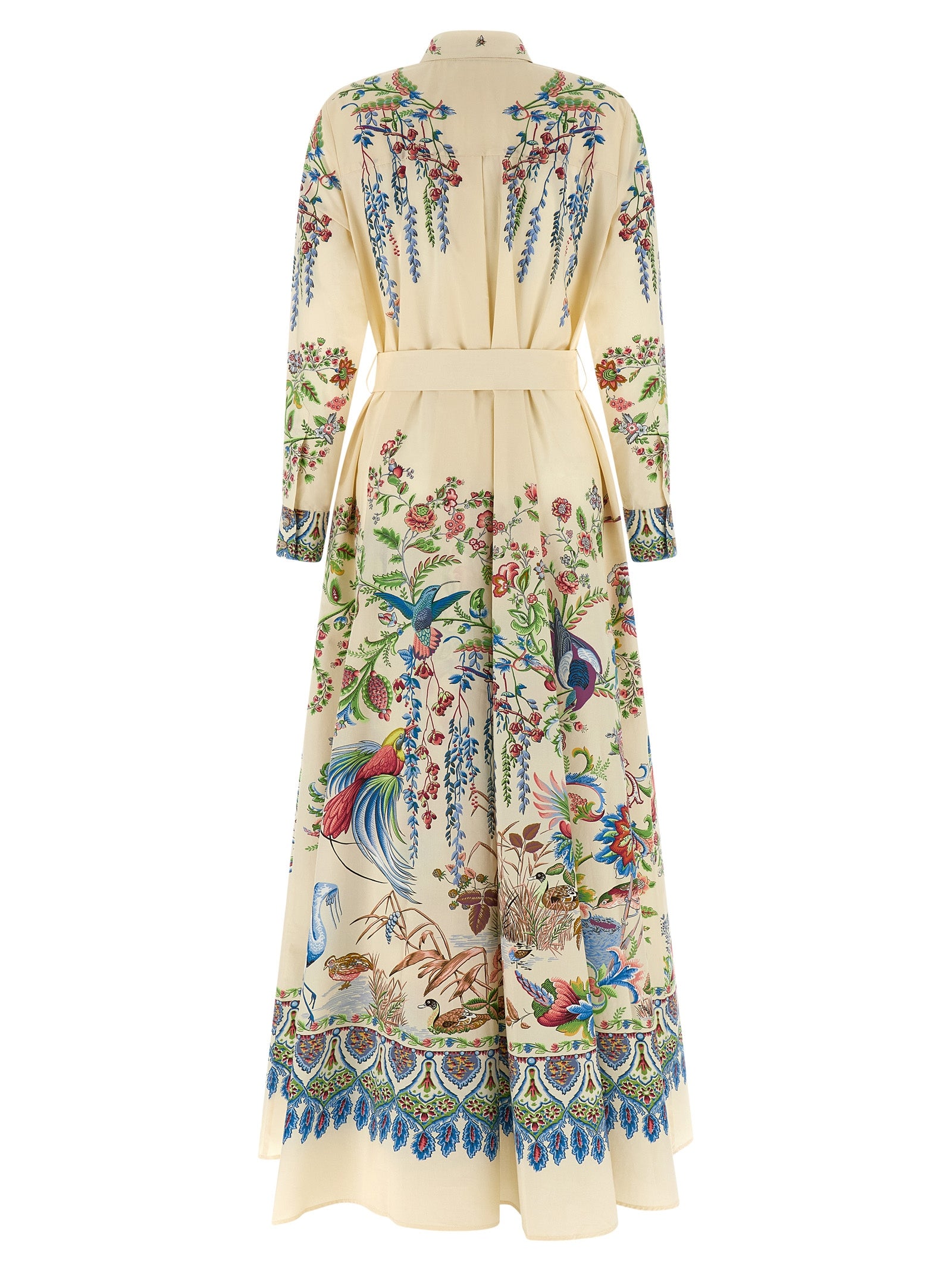 Etro Chemisier Dress