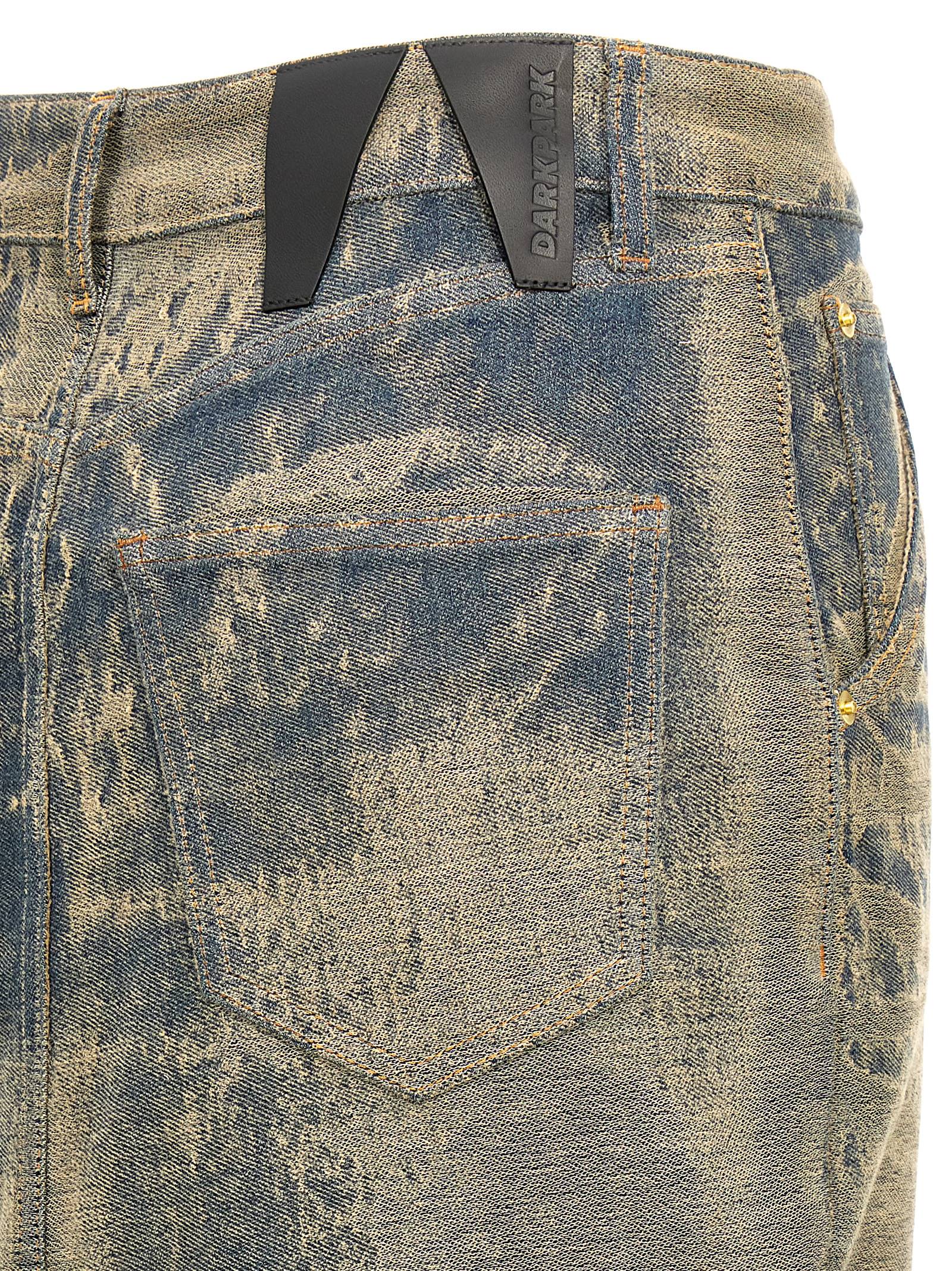 Darkpark Erika Skirt