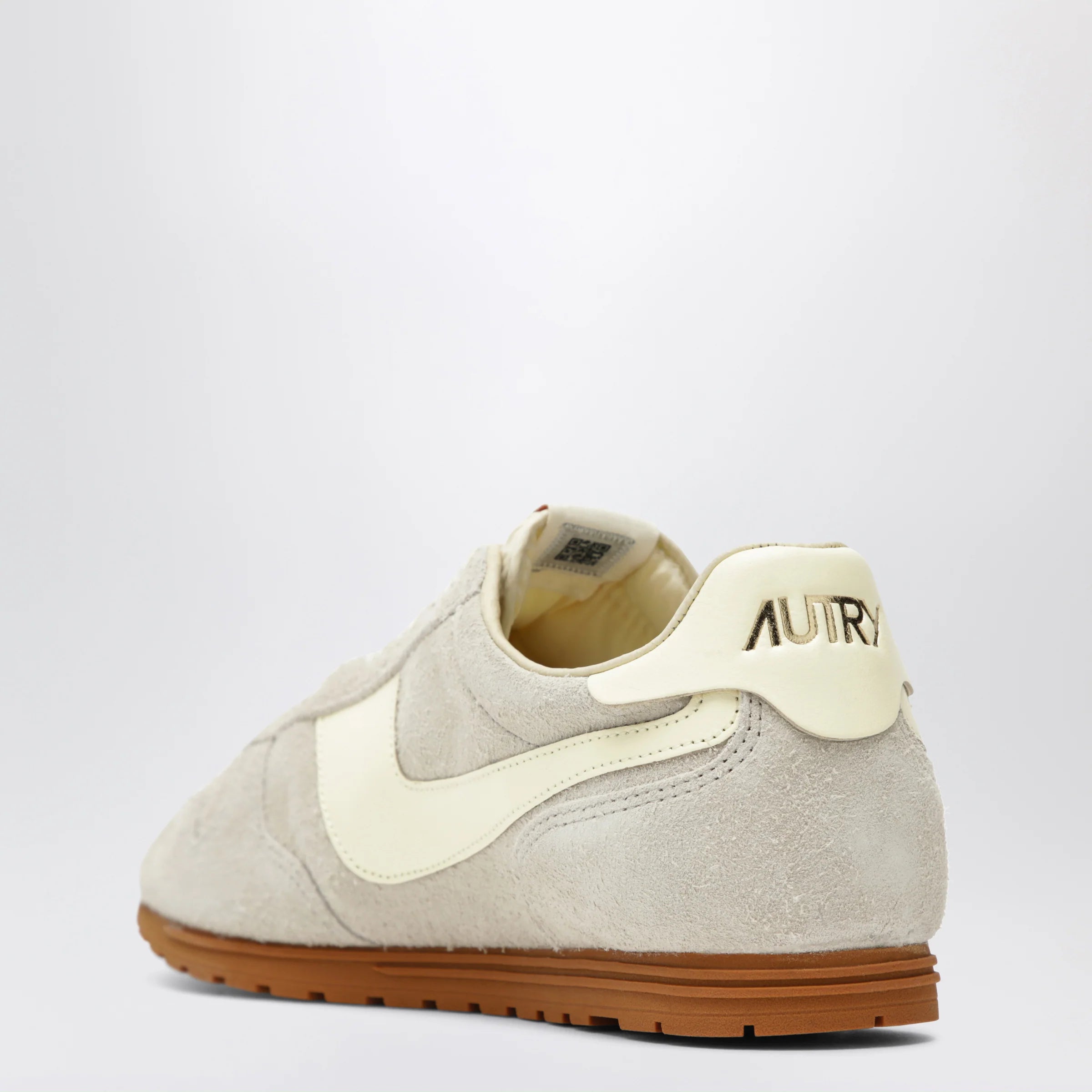 AUTRY Windspin Sneakers Wife/Rutabaga
