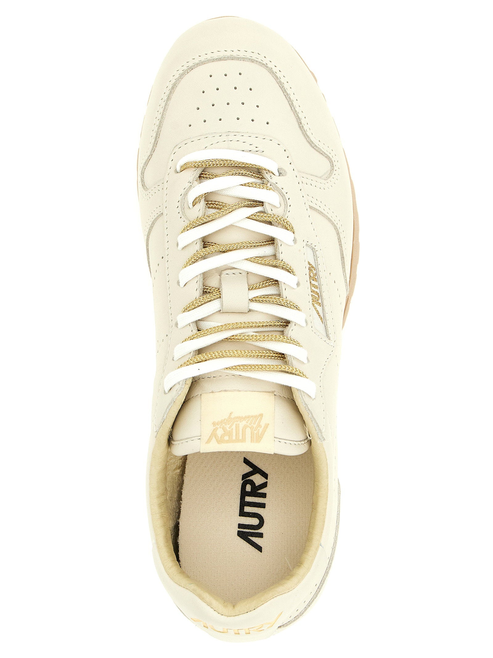Autry Windspin Sneakers
