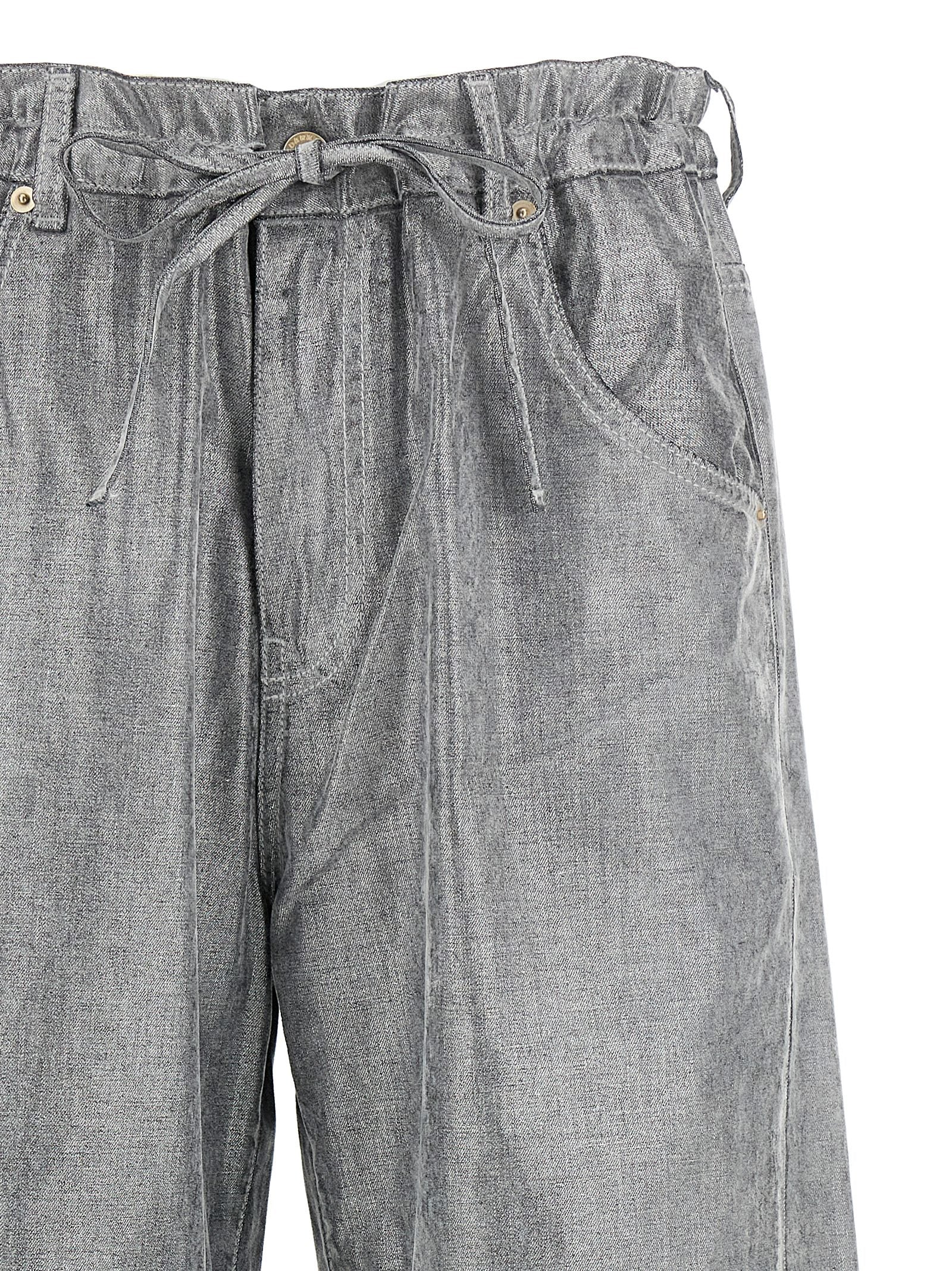 Darkpark Iris Jeans