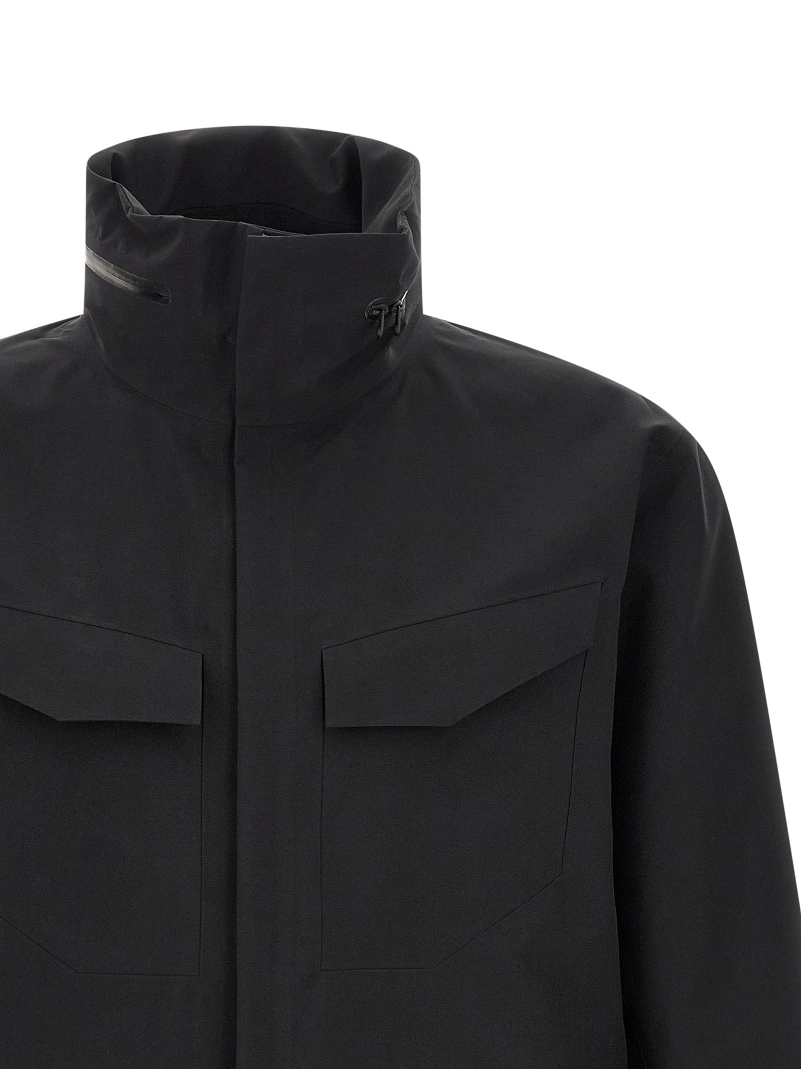 Veilance Field Jacket