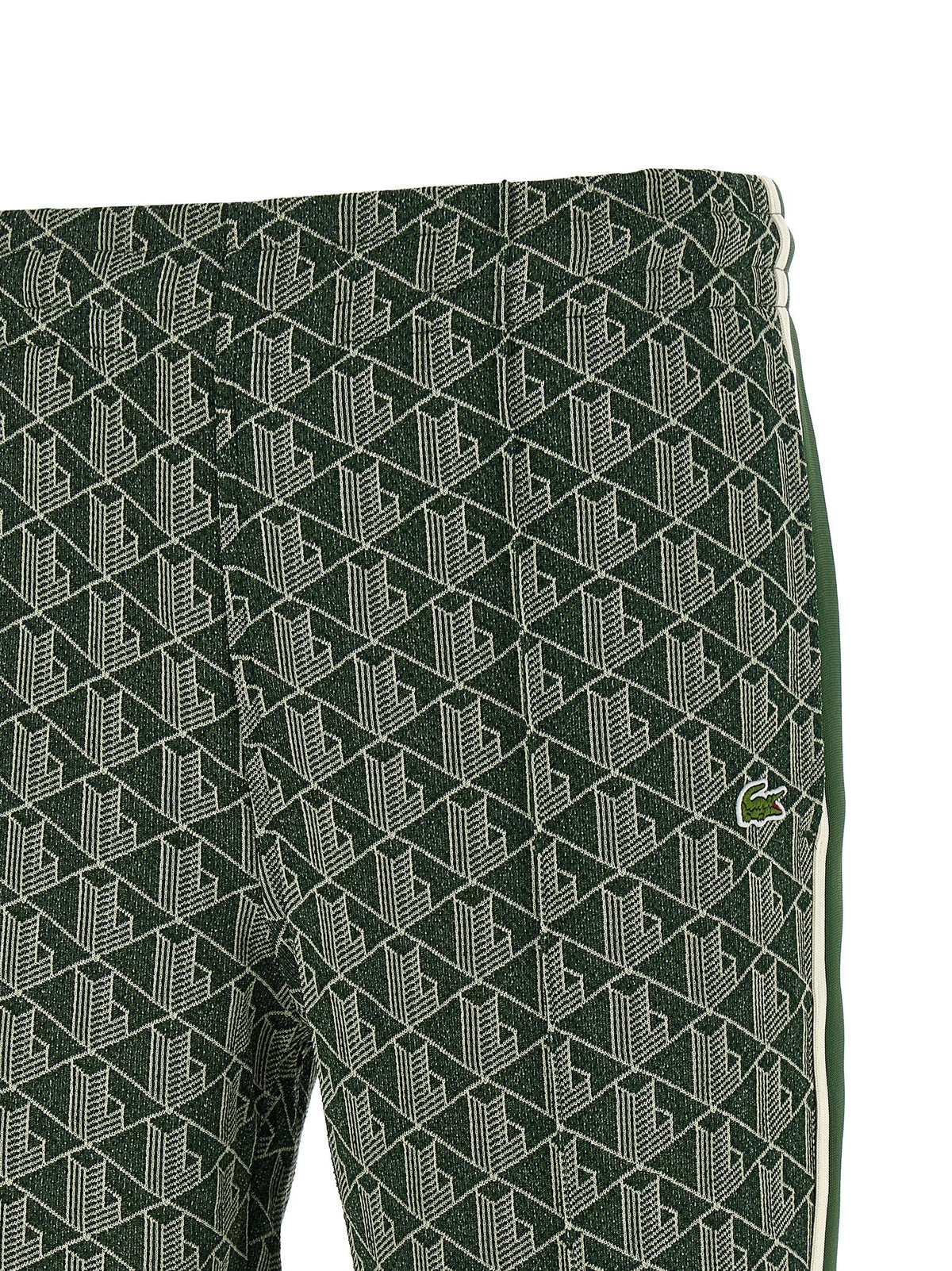 Lacoste Paris Joggers