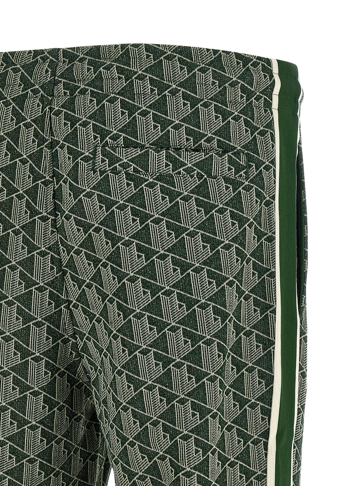 Lacoste Paris Joggers
