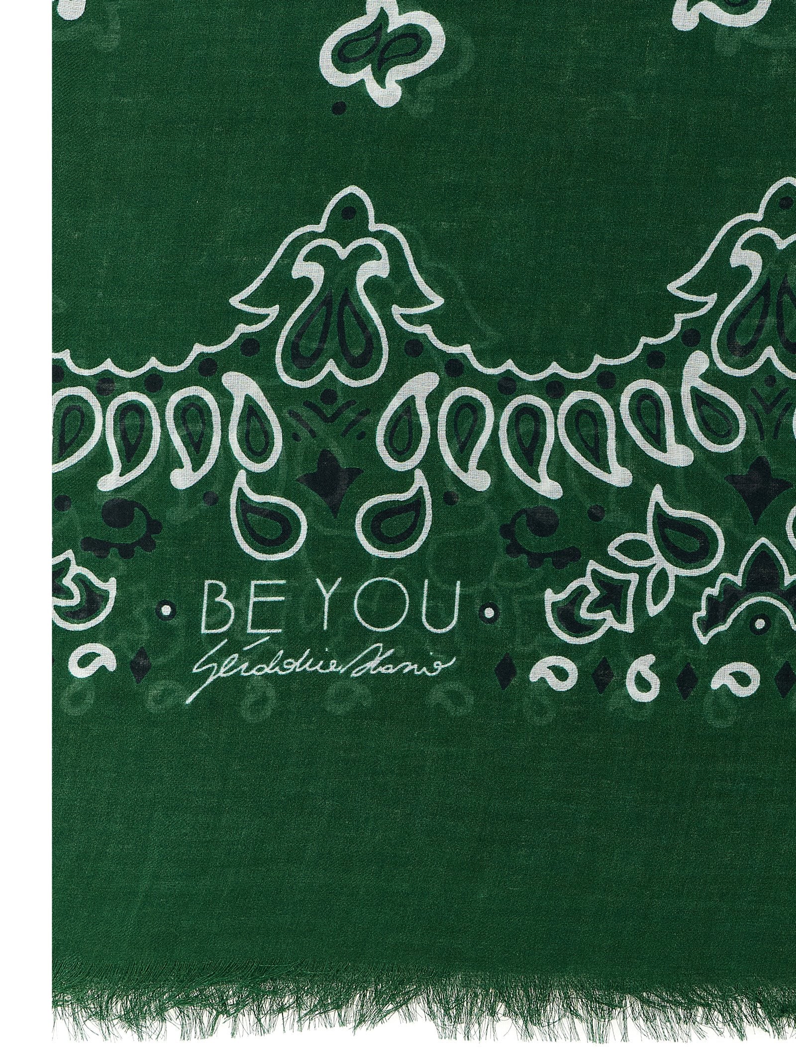 Be You Bandana Stole