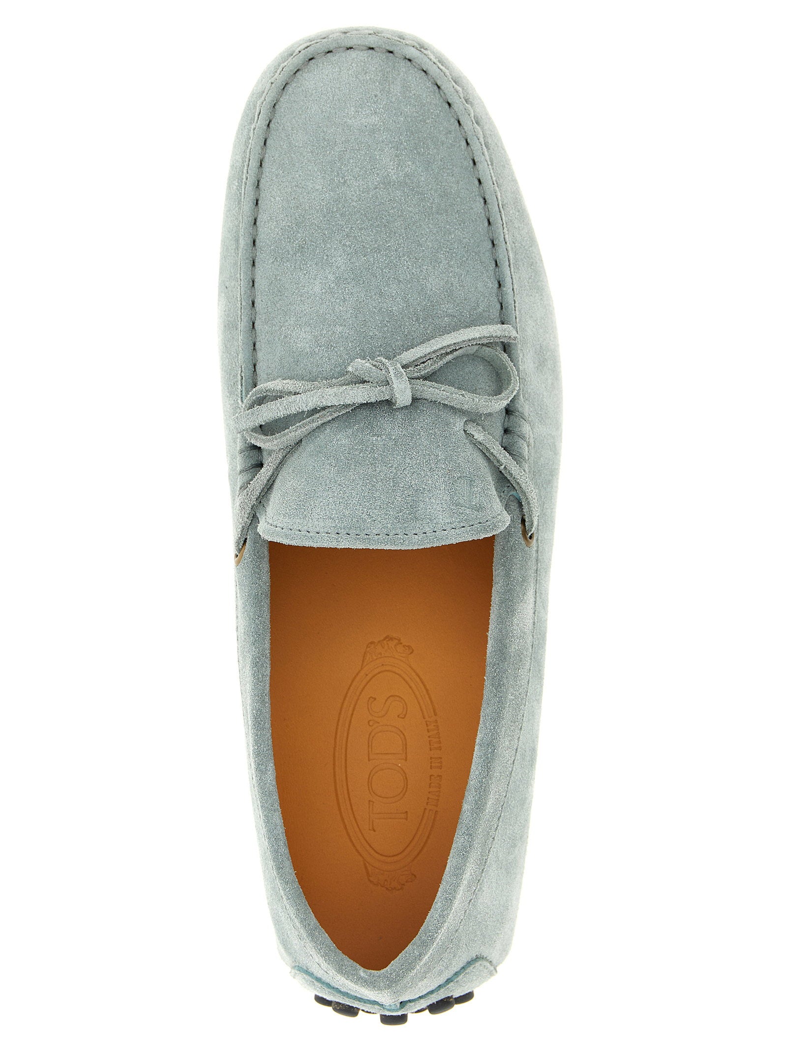 Tod's Gommino Loafers