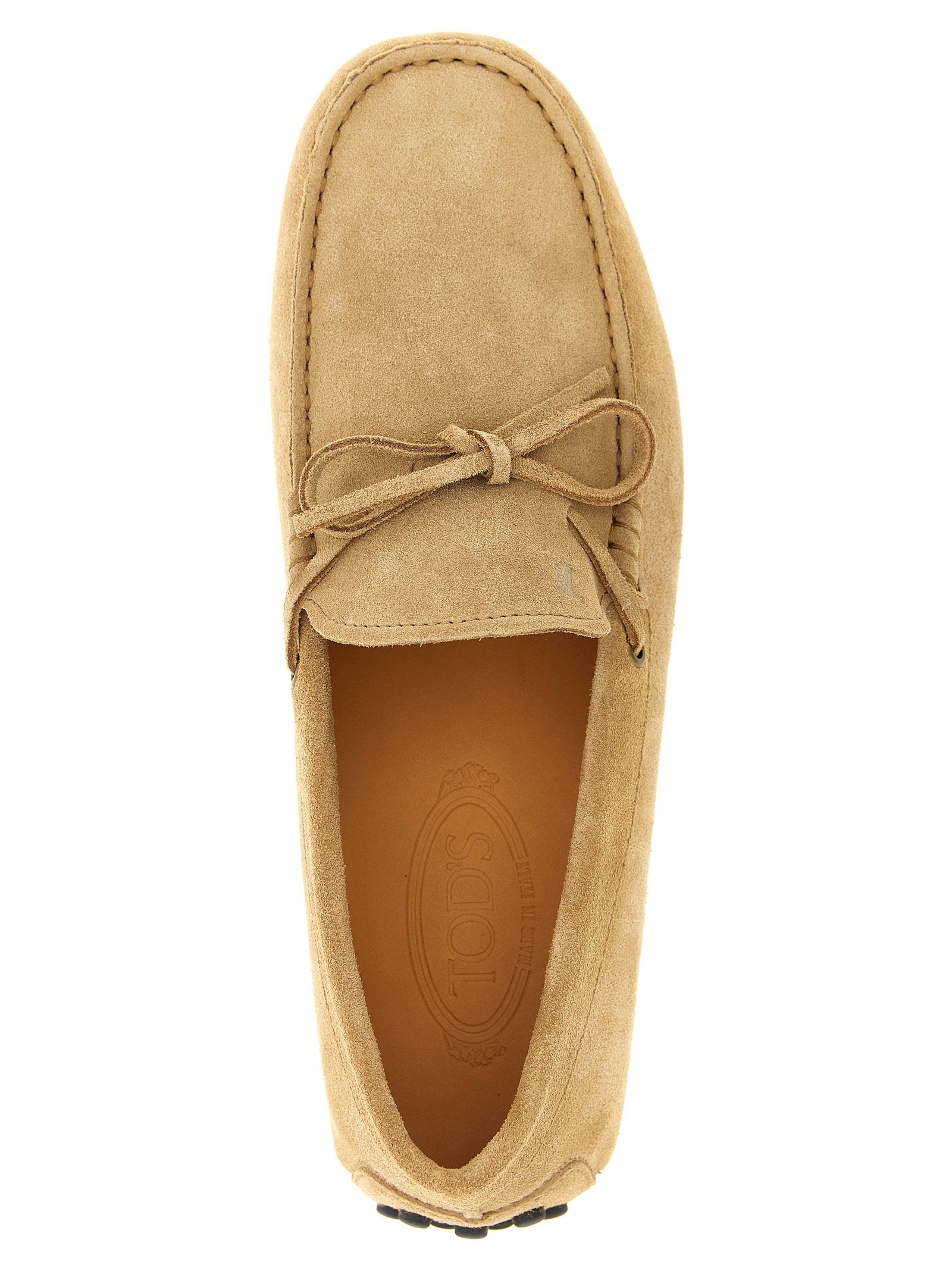 Tod's Gommino Loafers