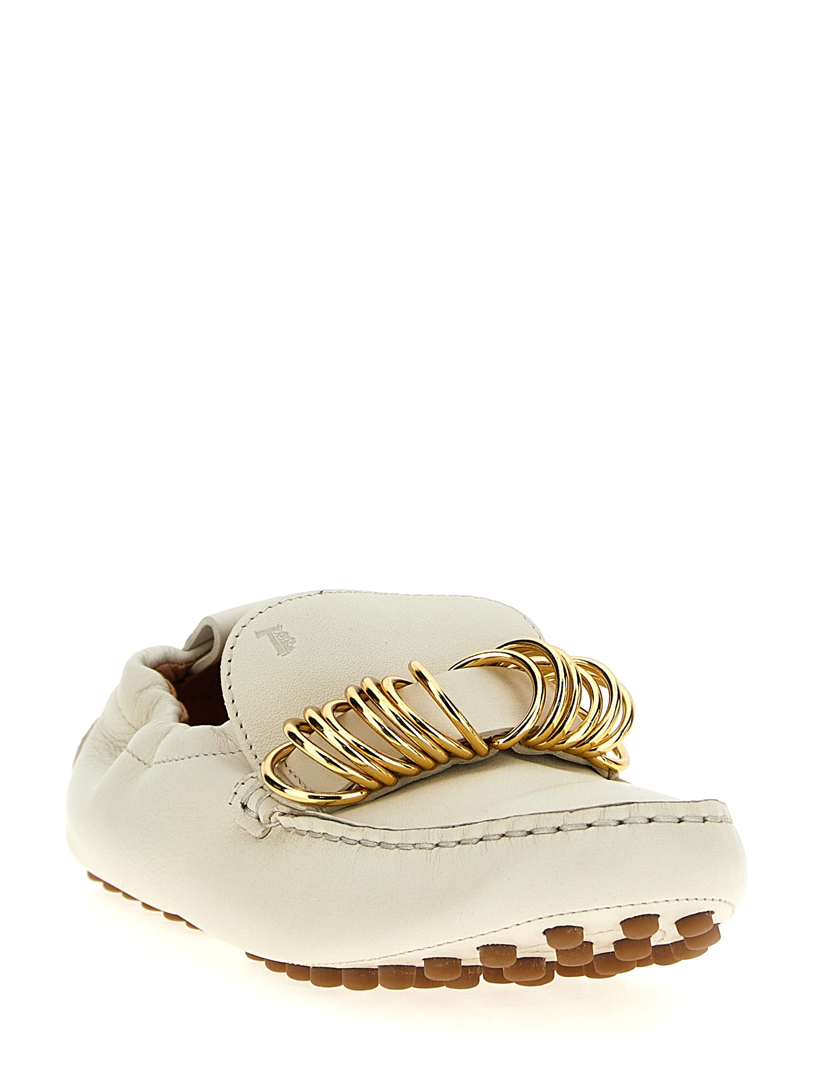 Tod's Gommino Loafers