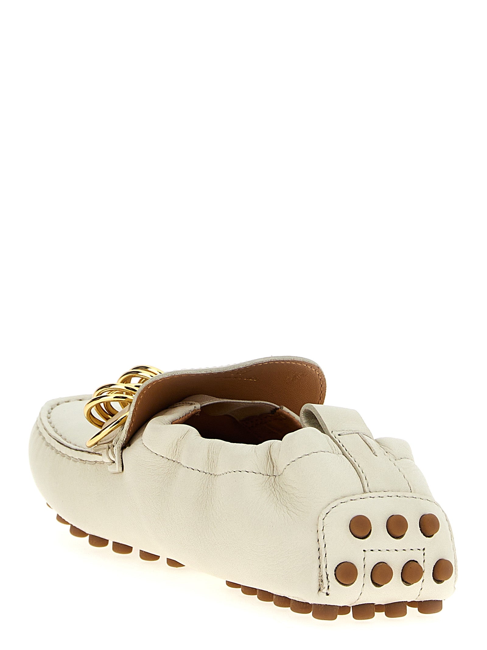 Tod's Gommino Loafers