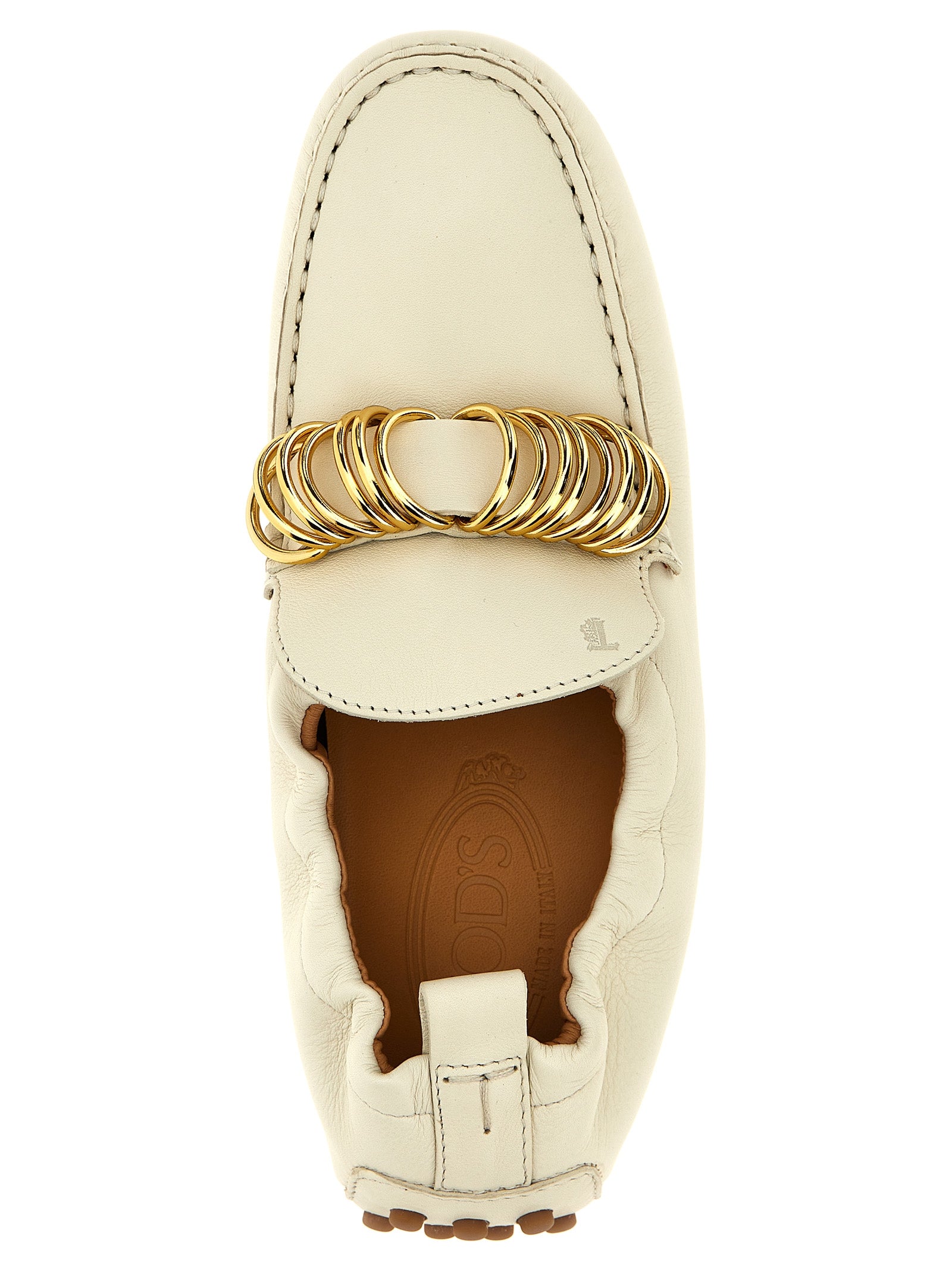 Tod's Gommino Loafers