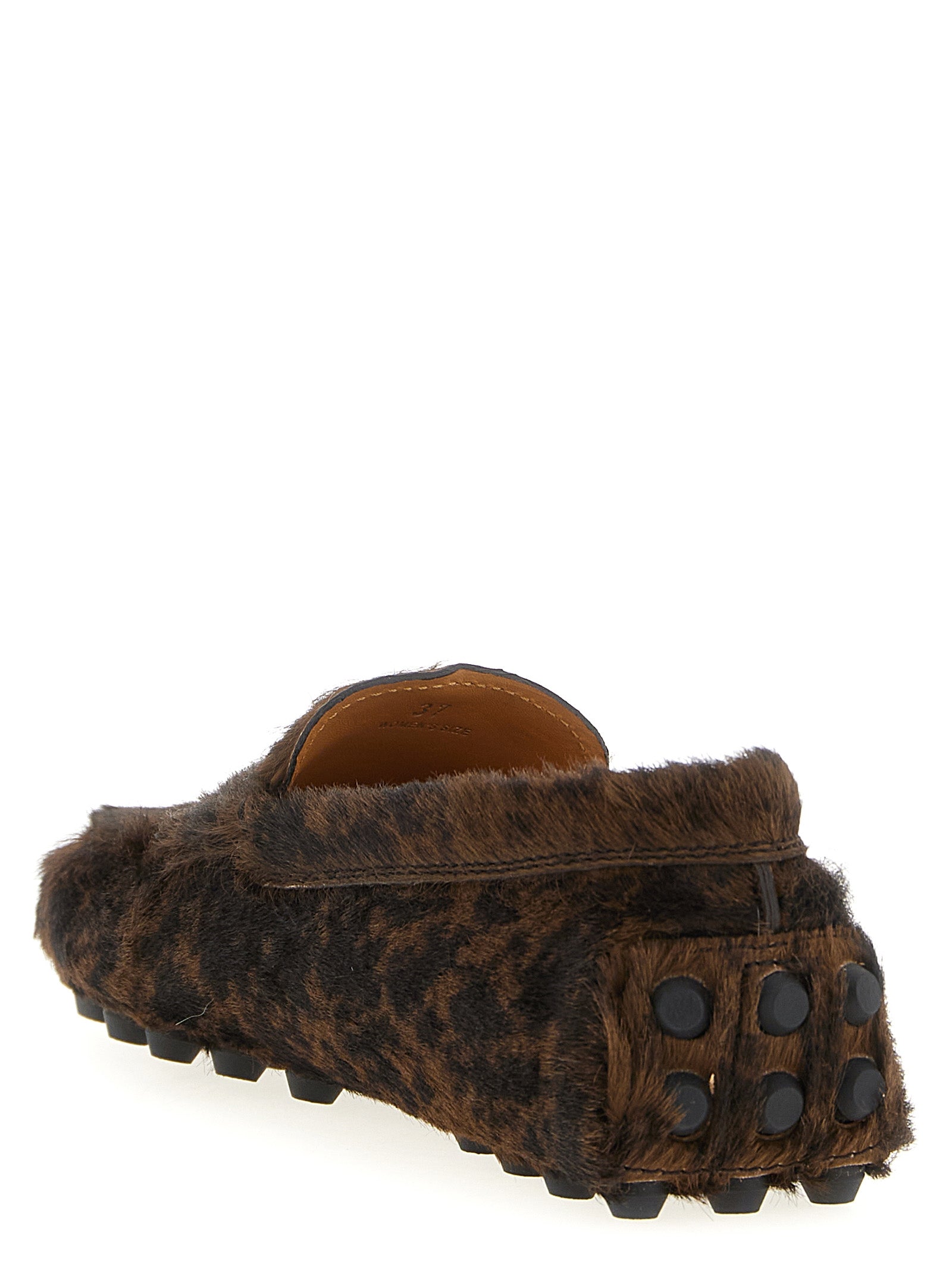 Tod's Gommino Macro Loafers