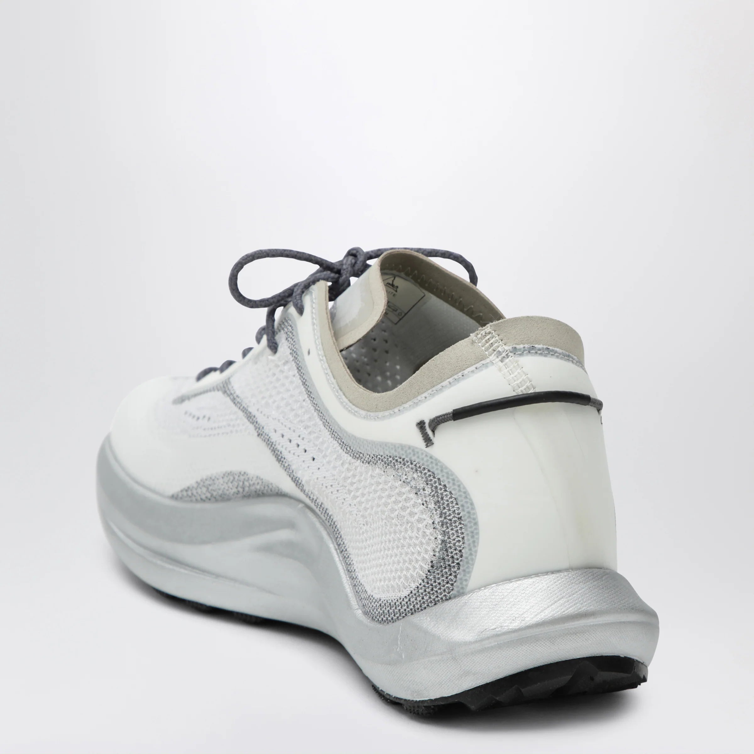 ROA White Sella Lite Sneakers