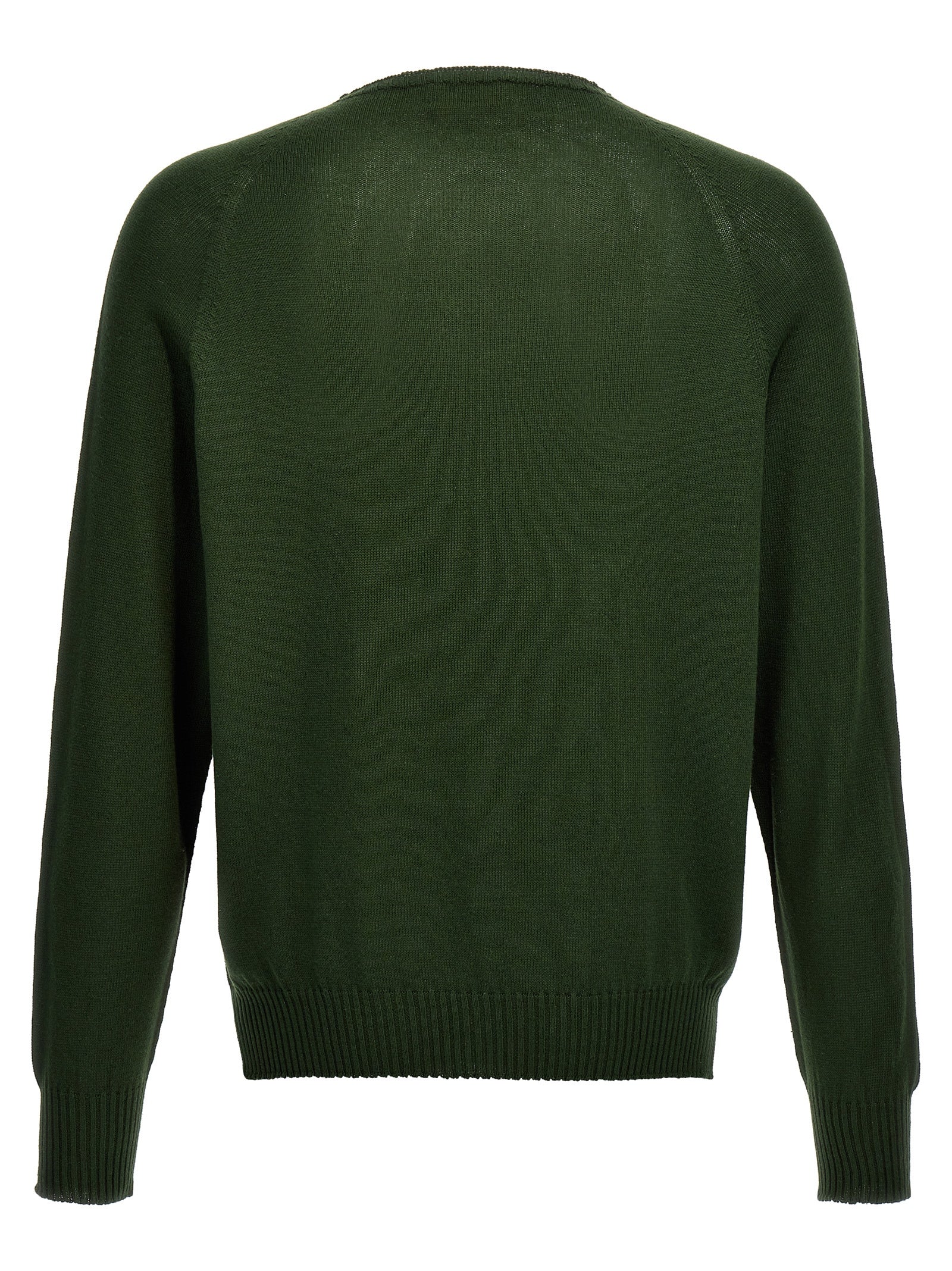 Ma'ry'ya Crew-neck Sweater