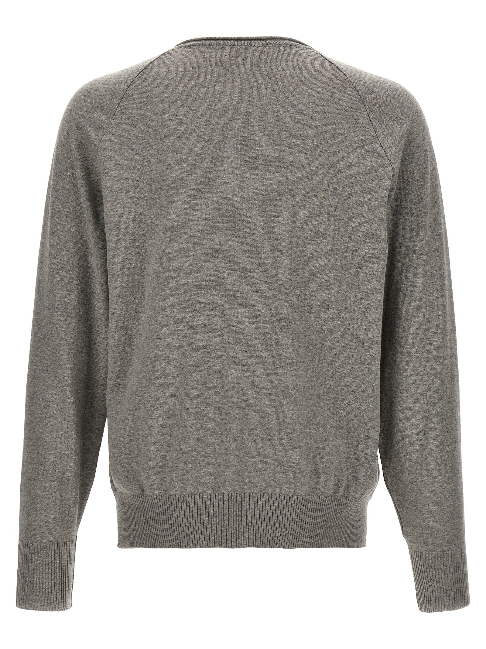 Ma'ry'ya V-neck Sweater