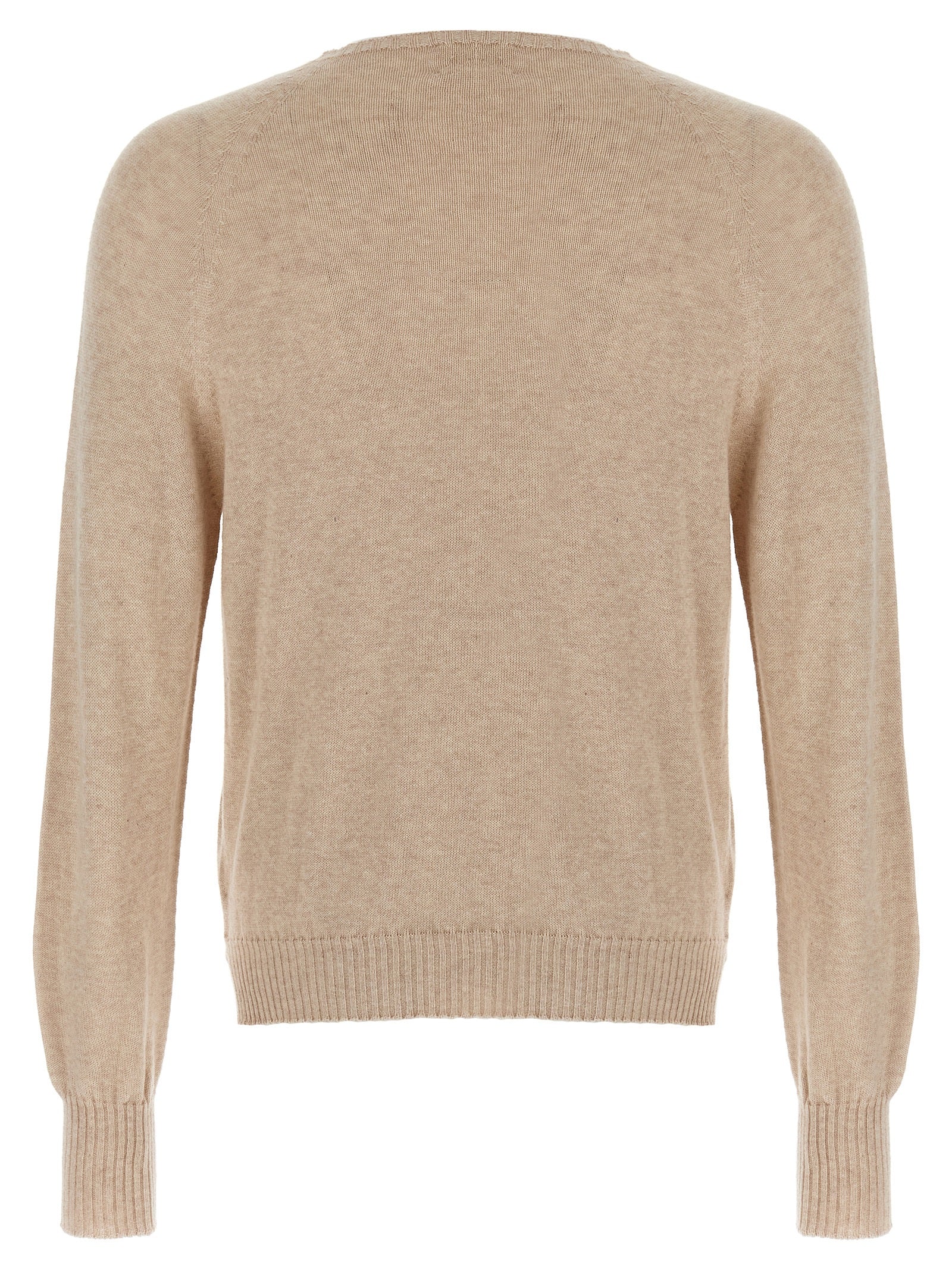 Ma'ry'ya Cashmere Cotton Sweater