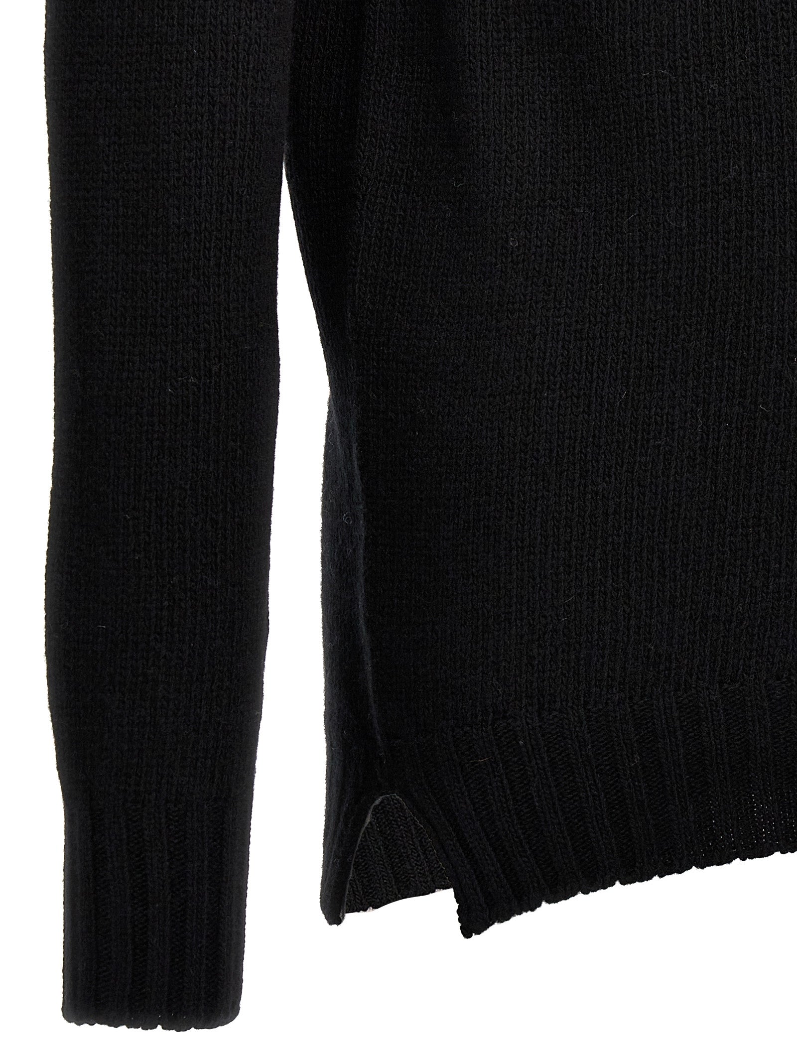 Ma'ry'ya Cashmere Sweater