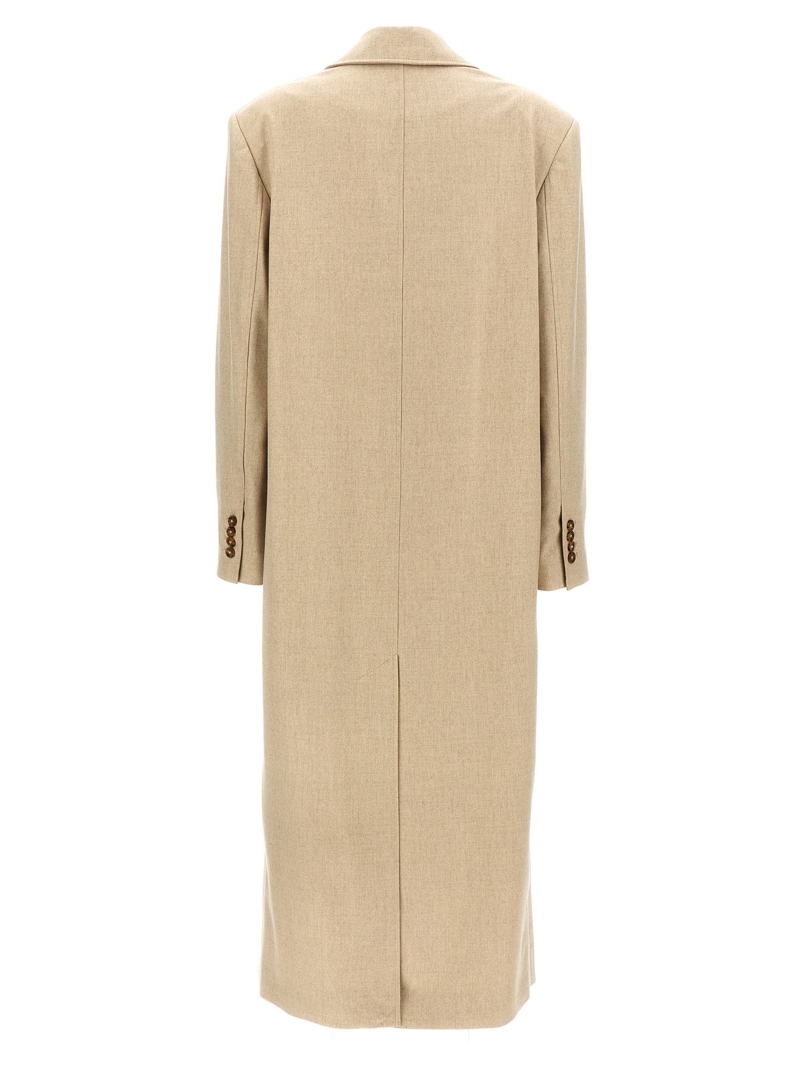 Loulou De Saison Zeno Coat