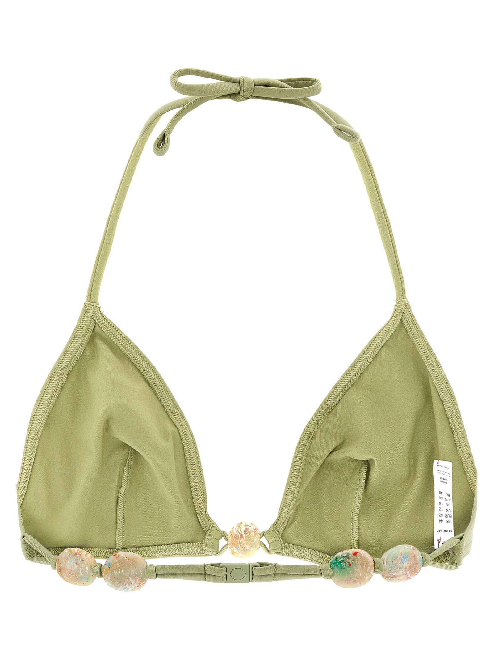 Eres Alva Bikini Top