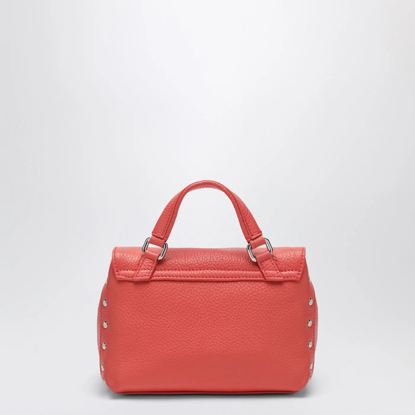 Zanellato Red Postina baby bag