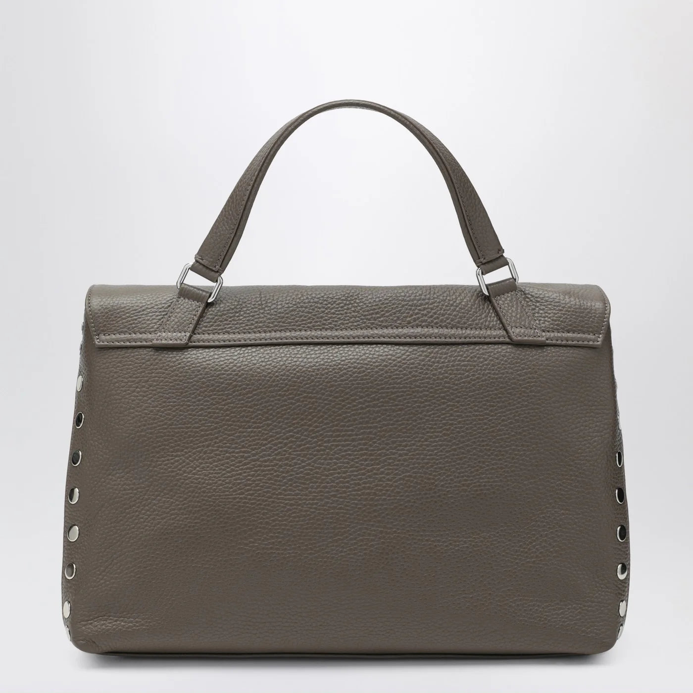 Zanellato Postina medium bag grey