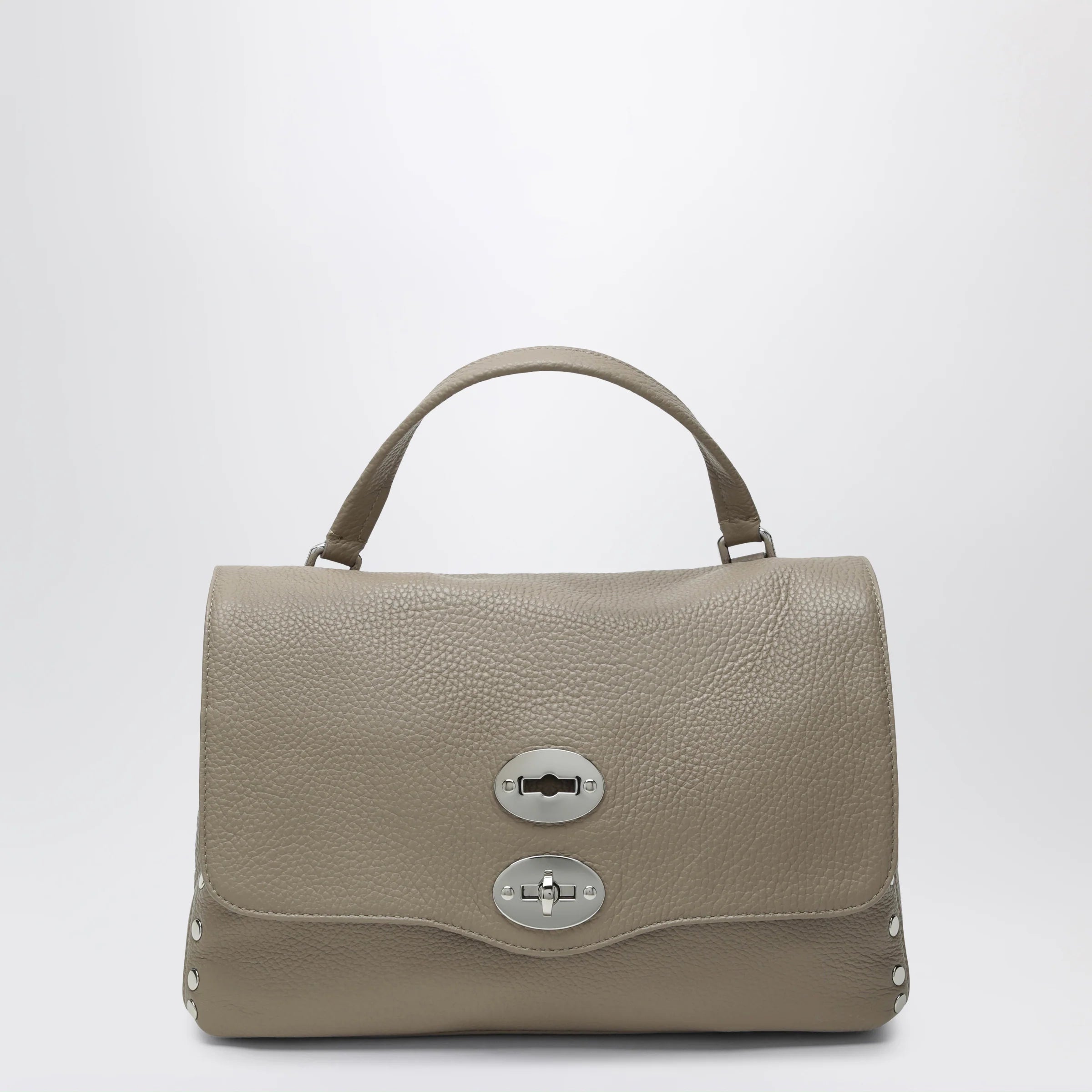 Zanellato Small Postina bag in Creta