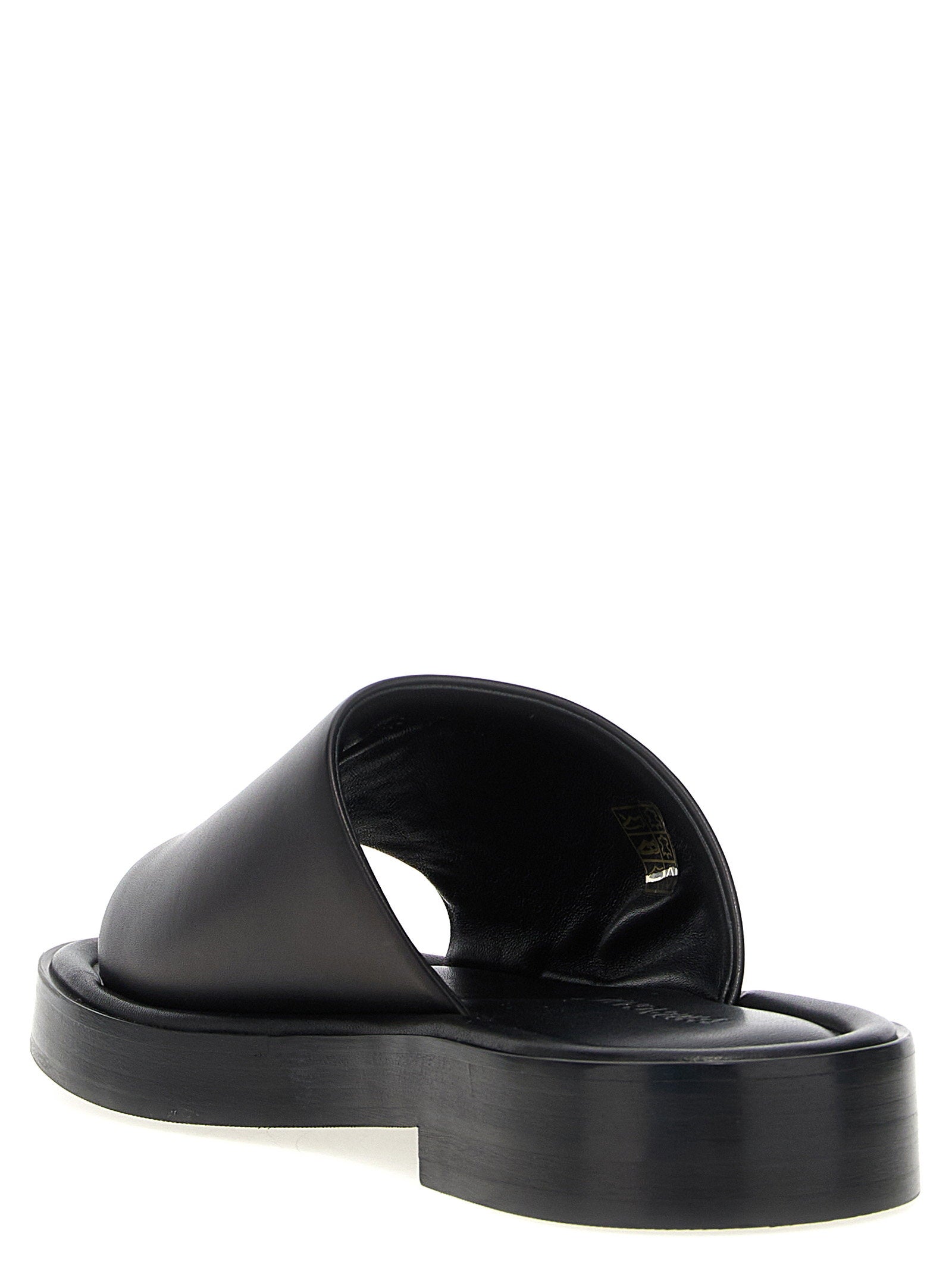 Ferragamo Giunone’ Sandals