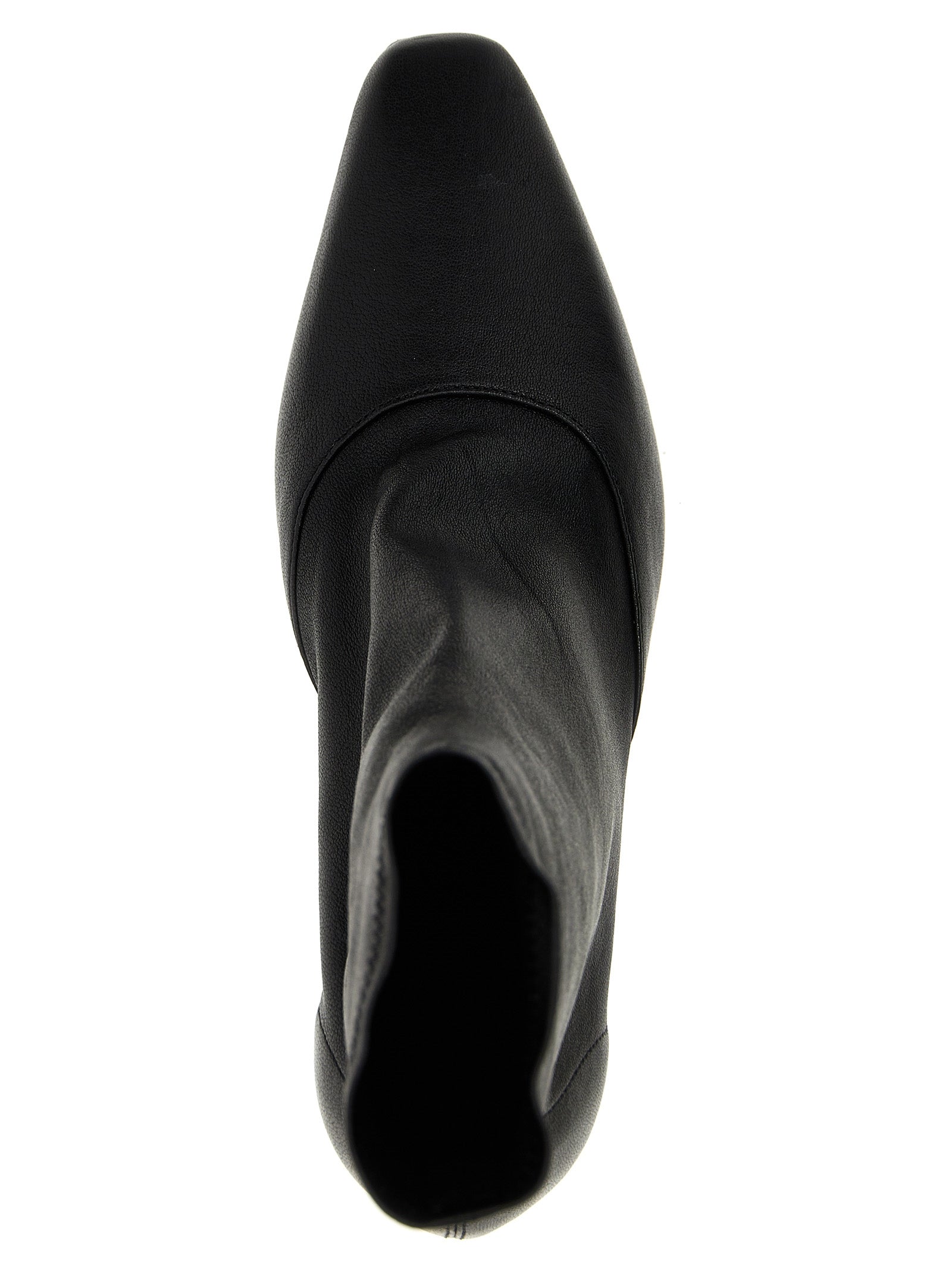 Ferragamo Adhar Ankle Boots