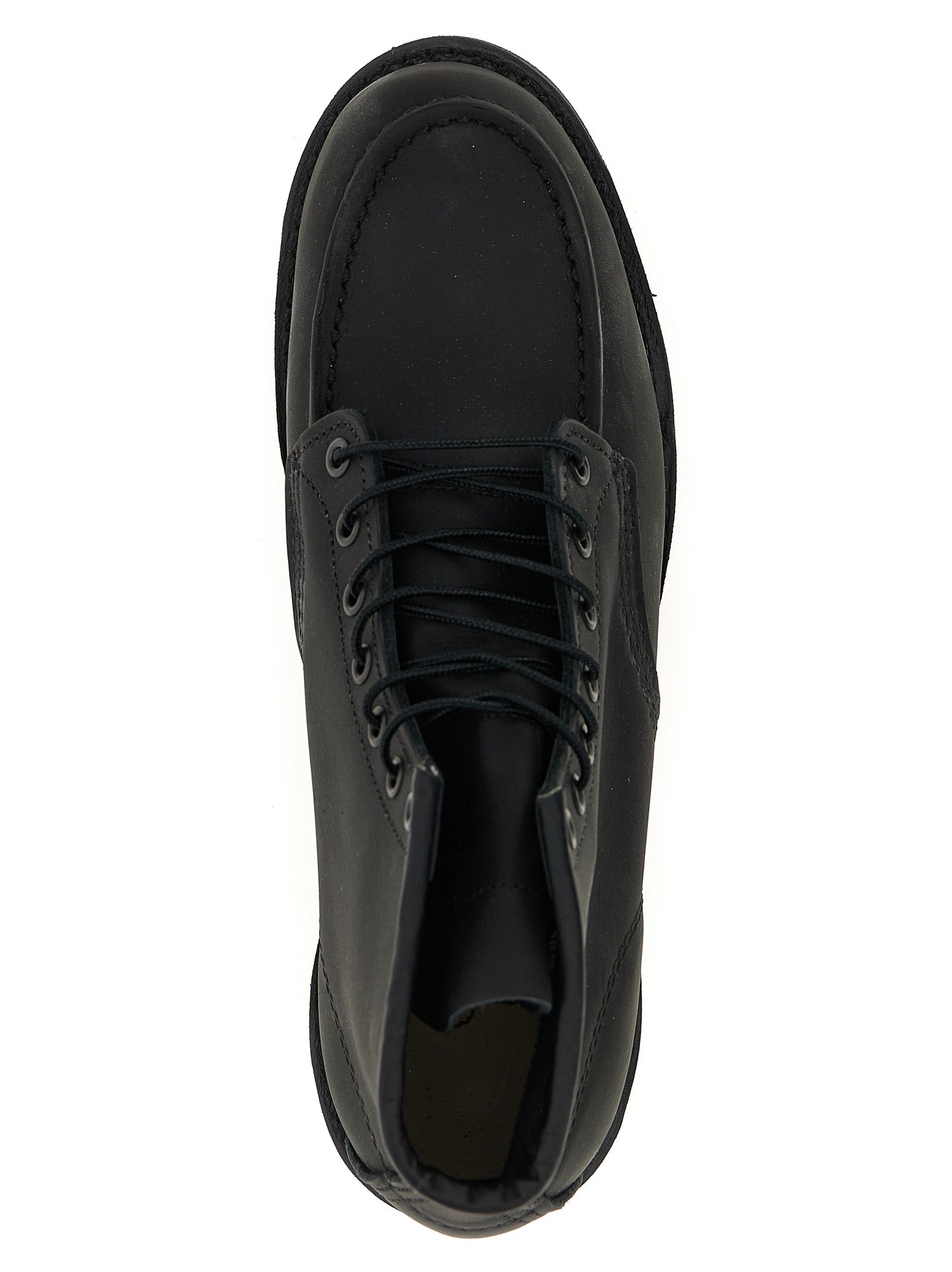Red Wing Shoes Classic Moc® Ankle Boots