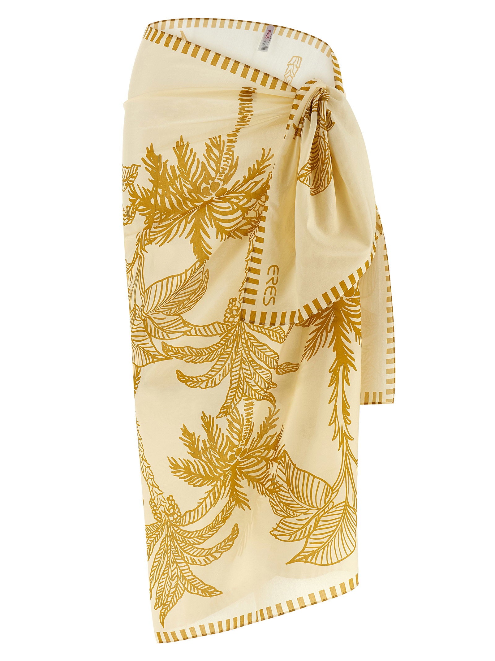 Eres Jungle Sarong Skirt
