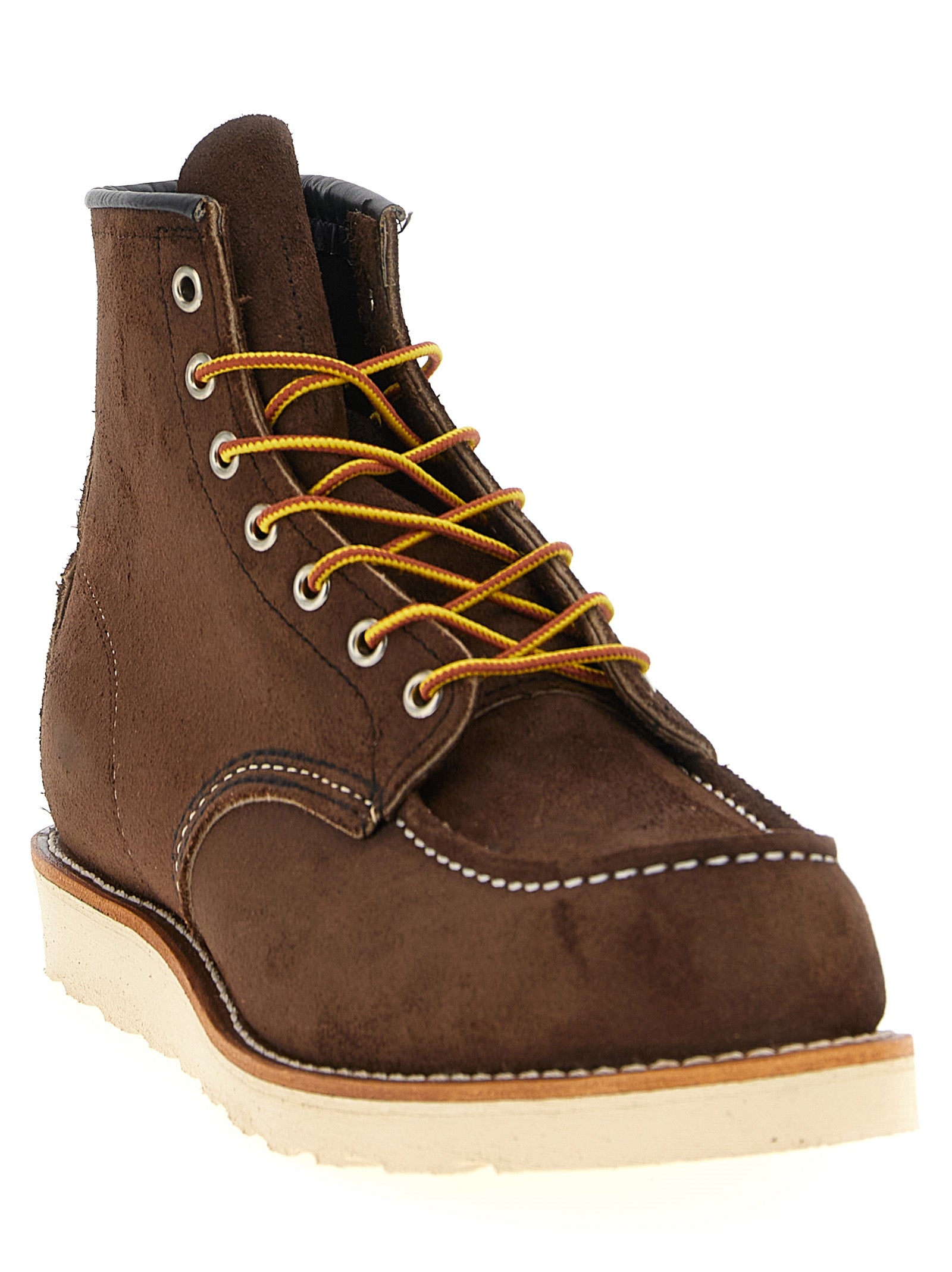 Red Wing Shoes Classic Moc® Ankle Boots