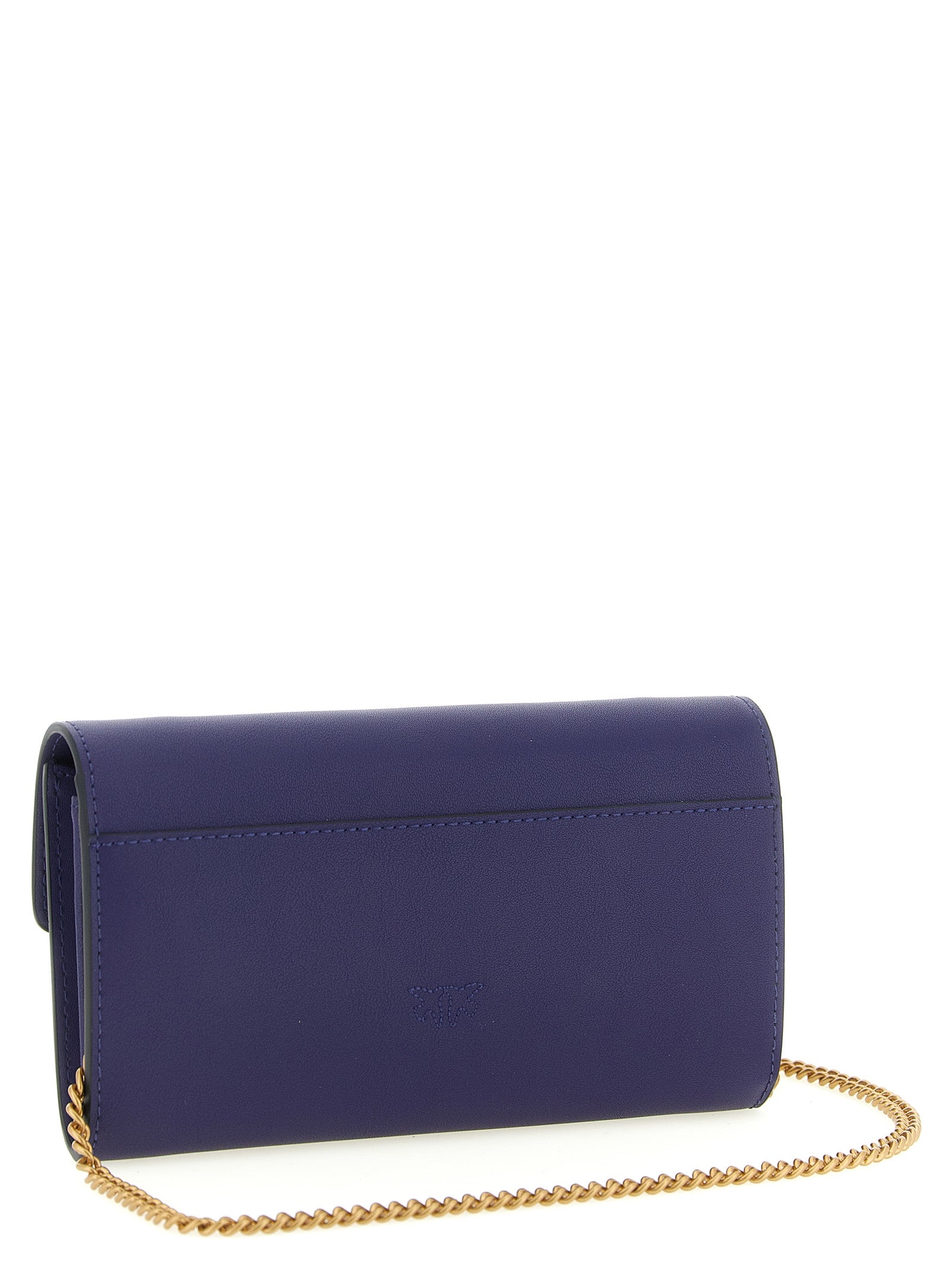 Pinko Love Simply Wallet On Chain