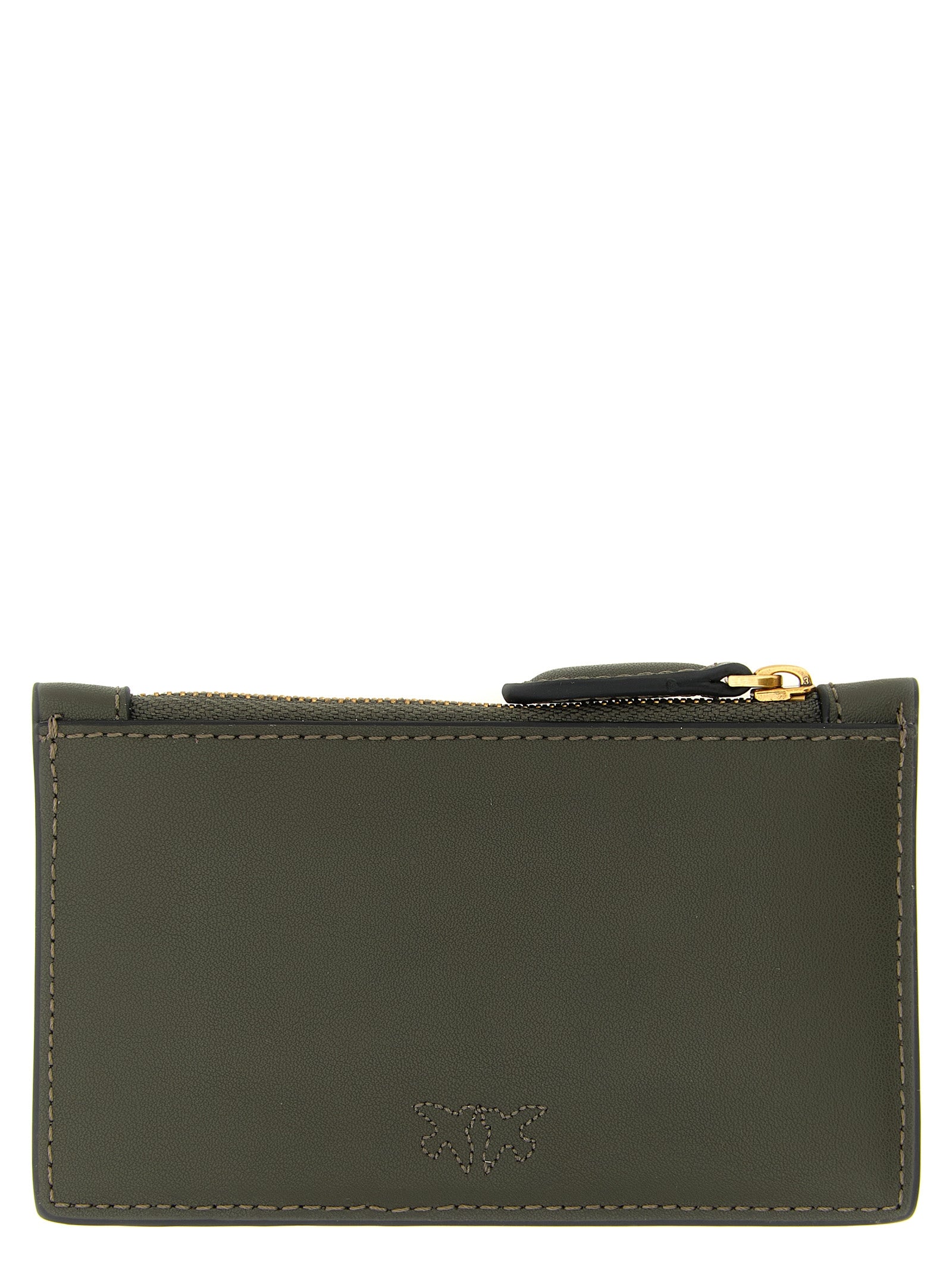 Pinko Airone Card Holder
