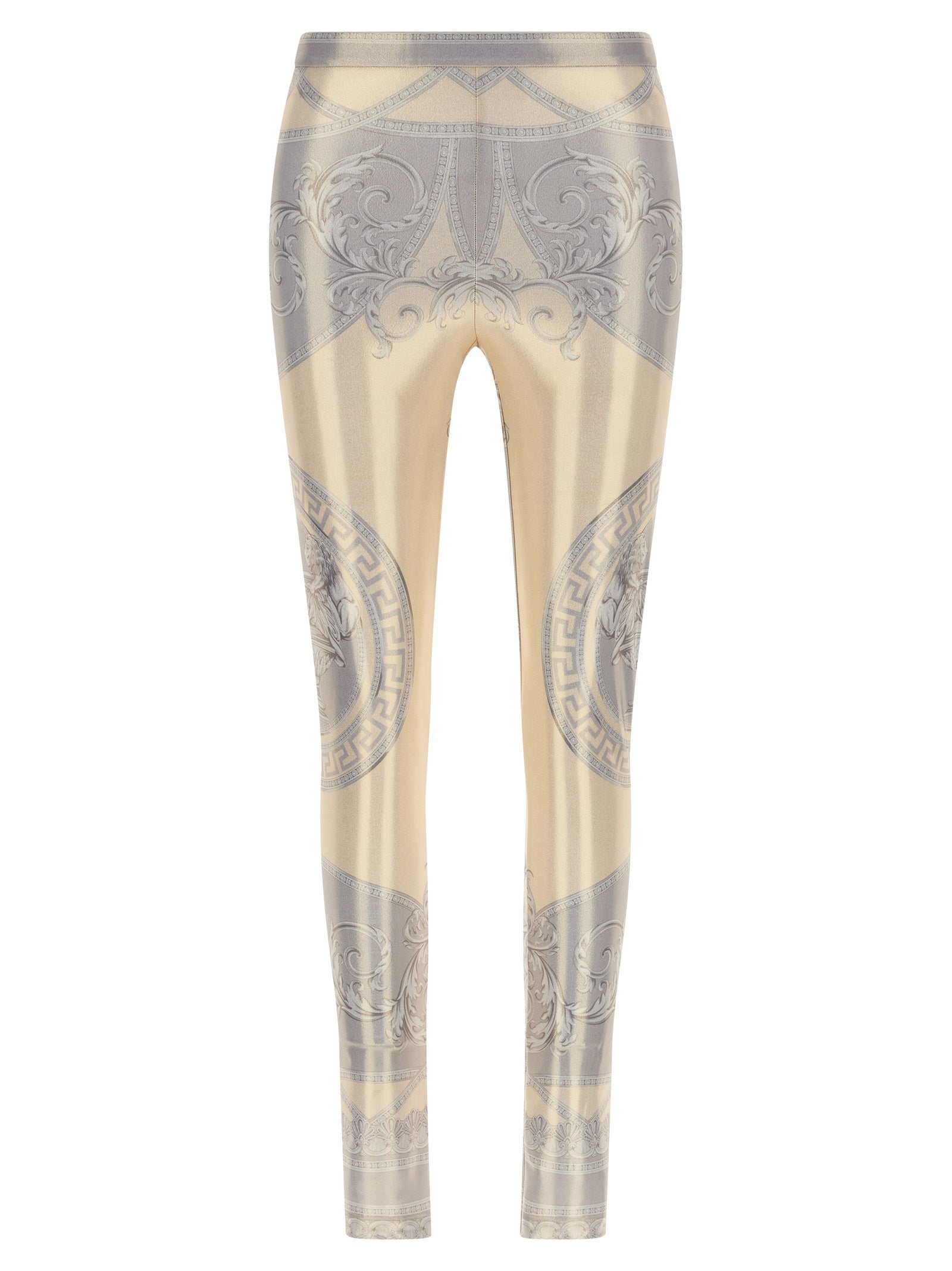 Versace La Coupe Des Dieux Leggings